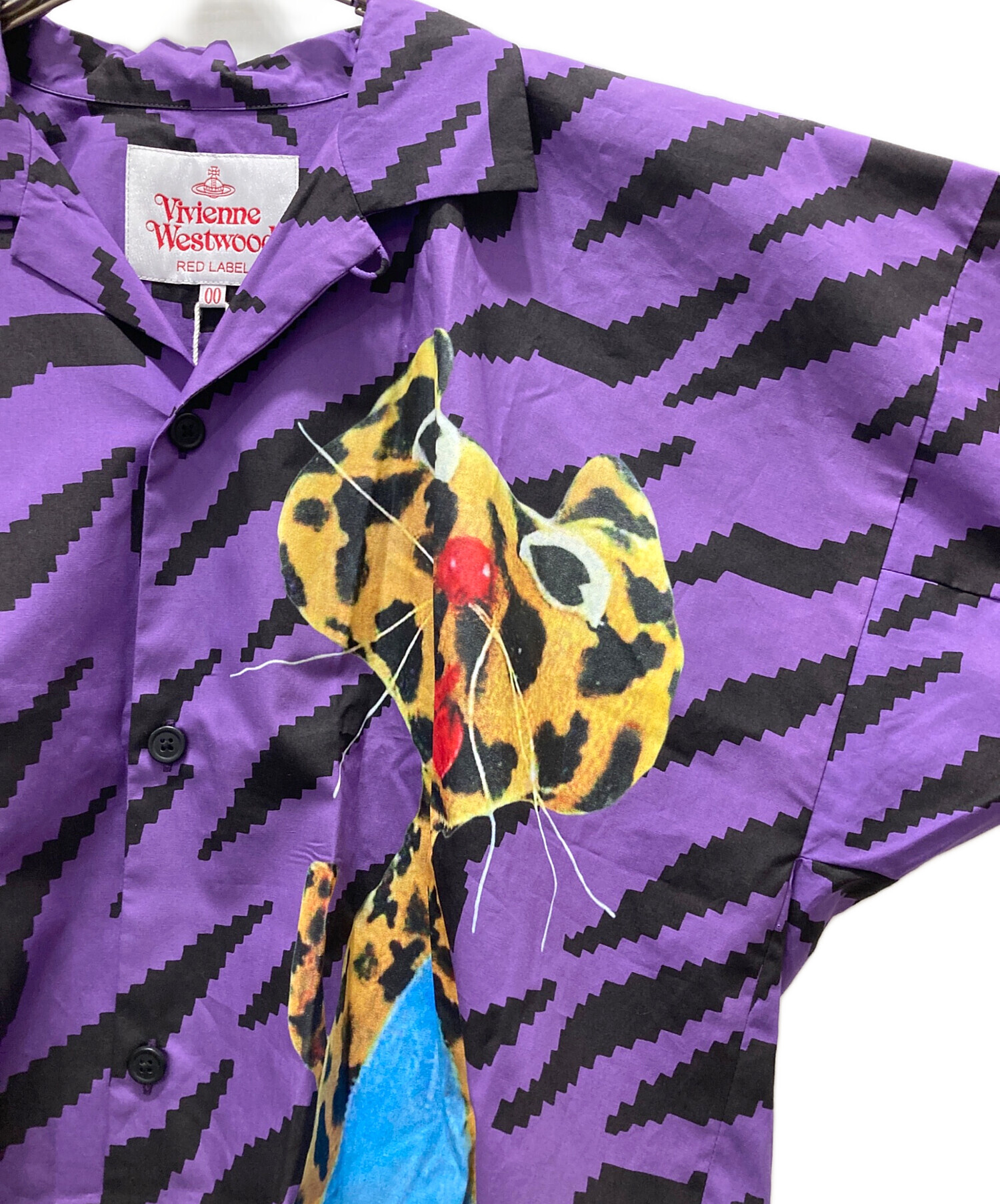 中古・古着通販】Vivienne Westwood RED LABEL (ヴィヴィアンウエスト