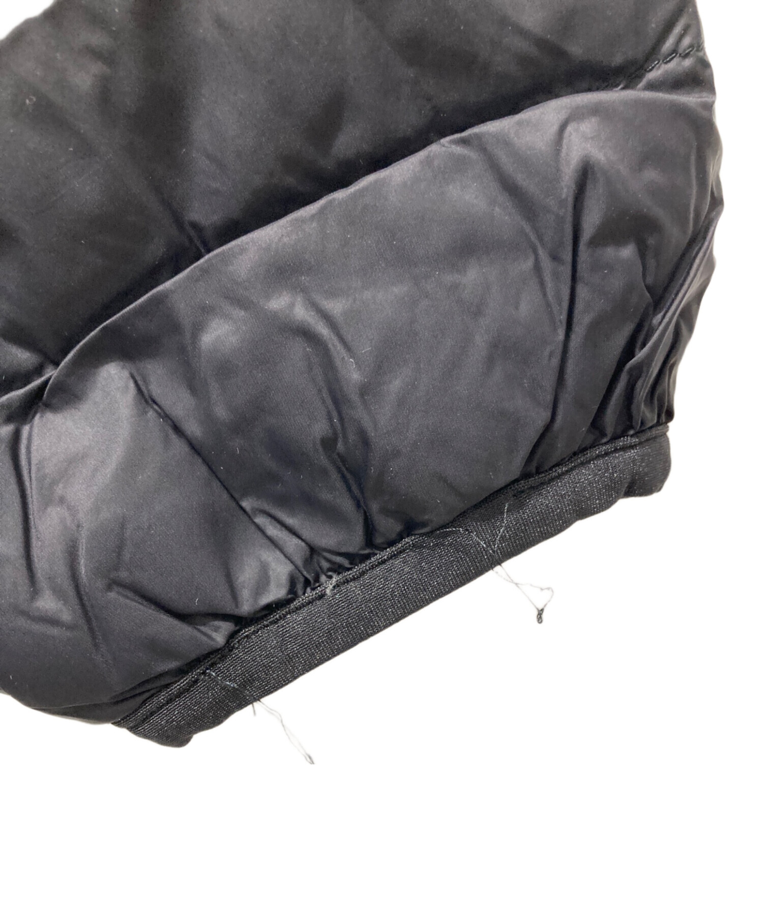 最終値下げ　未使用品　DANTON インナー ダウンジャケット 最終値下げ DANTON 未使用品 収納袋付き・ダウンジャケット インナー