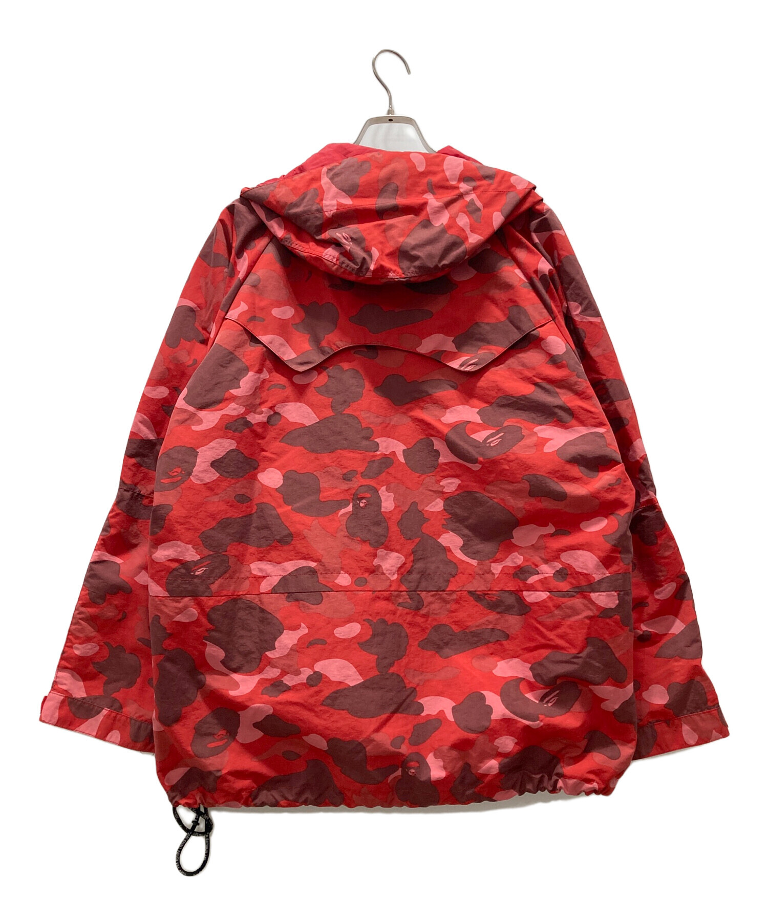 中古・古着通販】BAPE BY A BATHING APE (ベイプバイアベイシング 