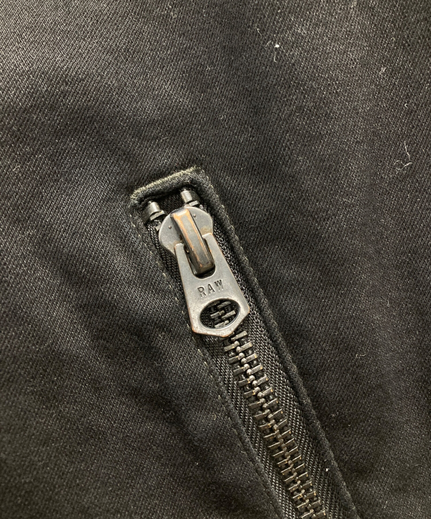 中古・古着通販】G-STAR RAW (ジースターロゥ) デニムシングル