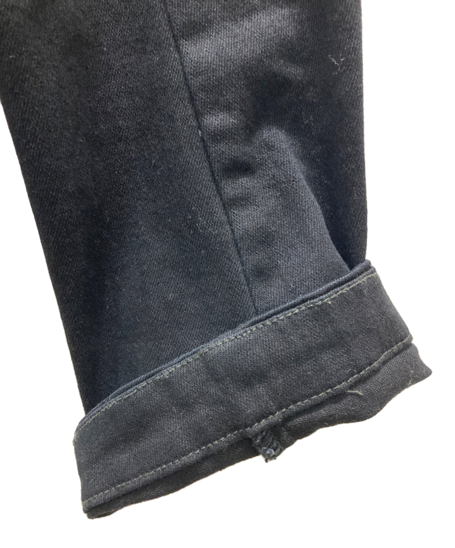 中古・古着通販】G-STAR RAW (ジースターロゥ) デニムシングル 