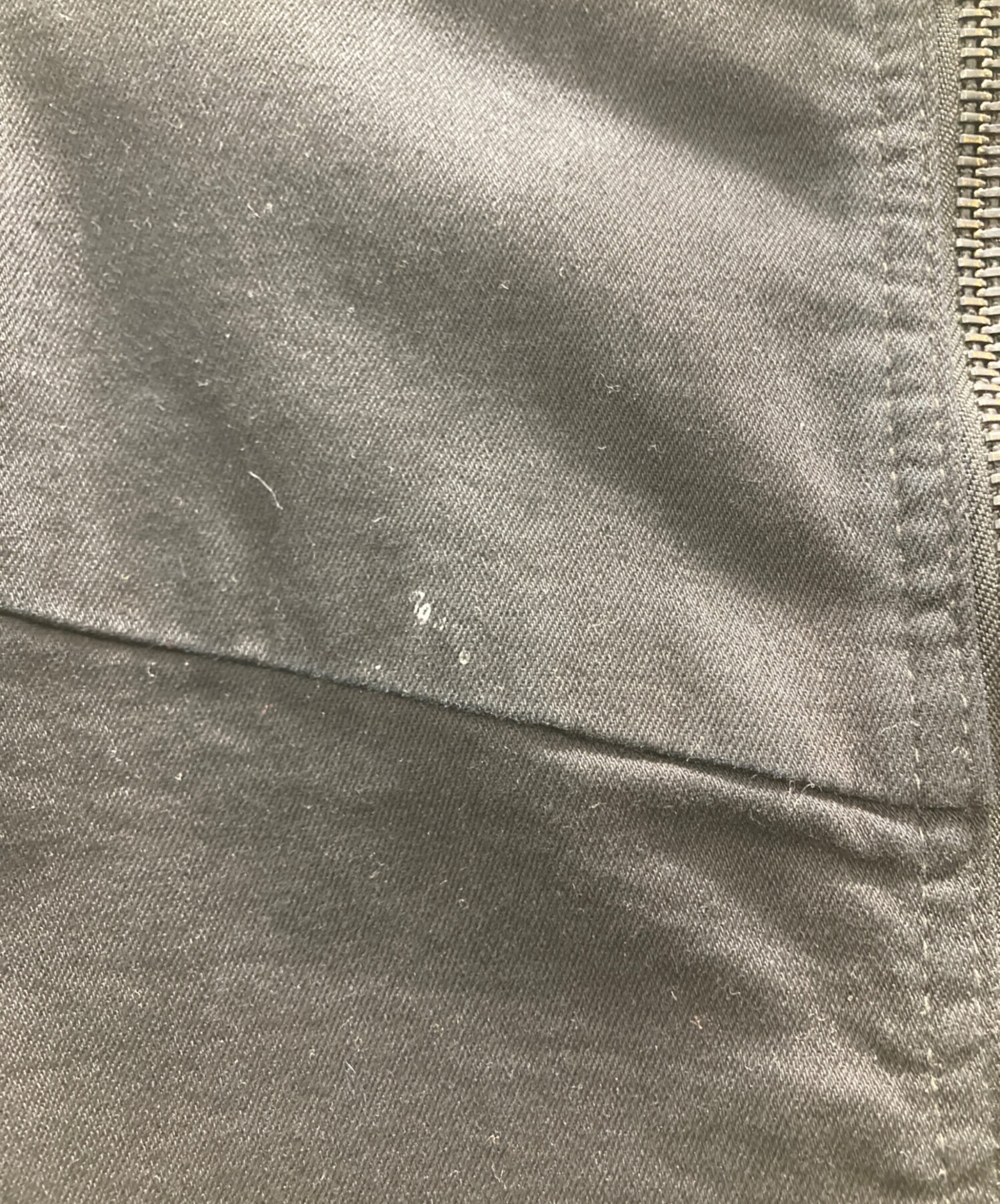 中古・古着通販】G-STAR RAW (ジースターロゥ) デニムシングル 
