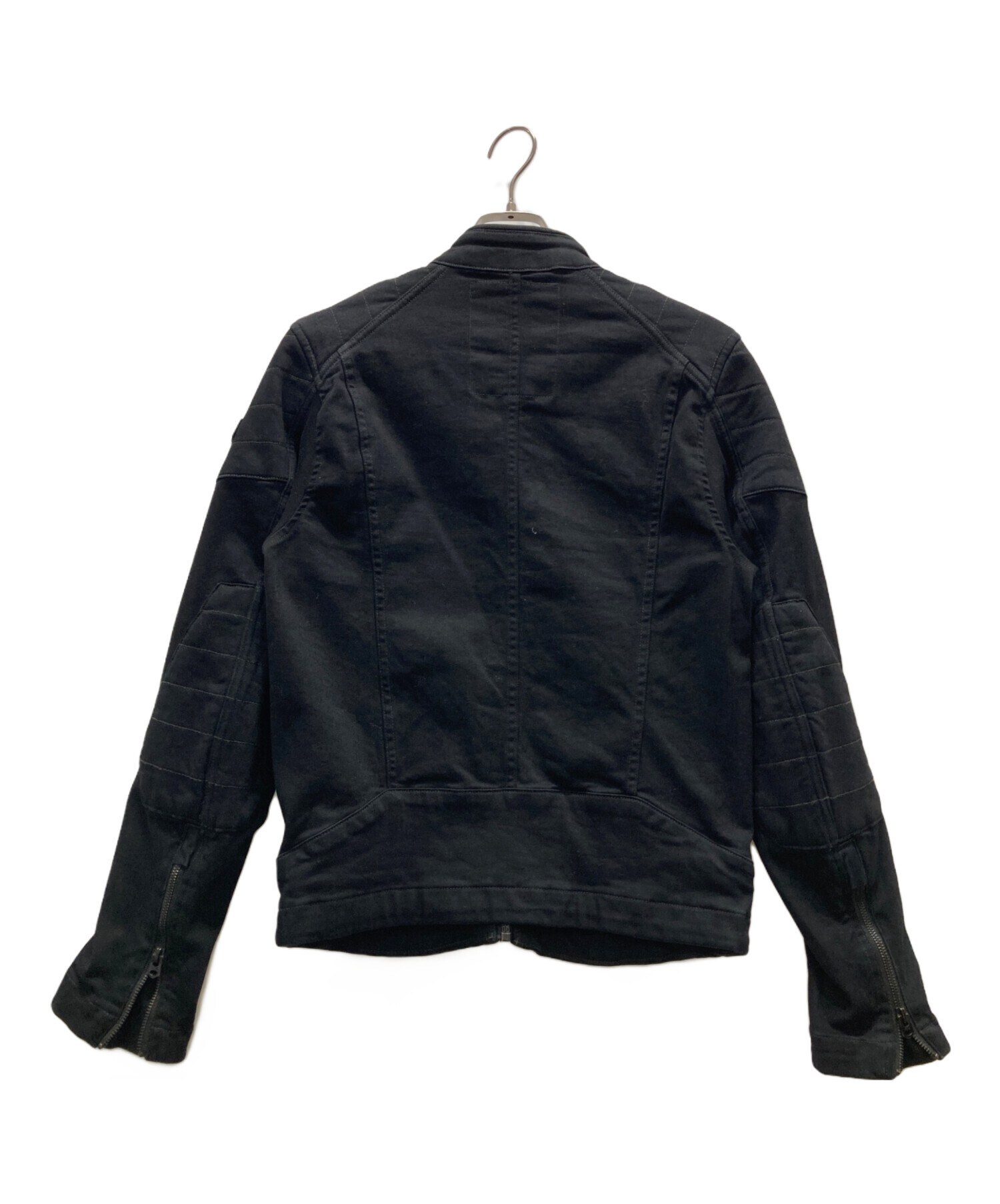 中古・古着通販】G-STAR RAW (ジースターロゥ) デニムシングル