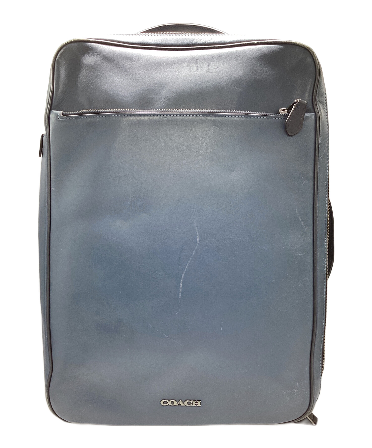 中古・古着通販】COACH (コーチ) グラハム コンバーチブル バック