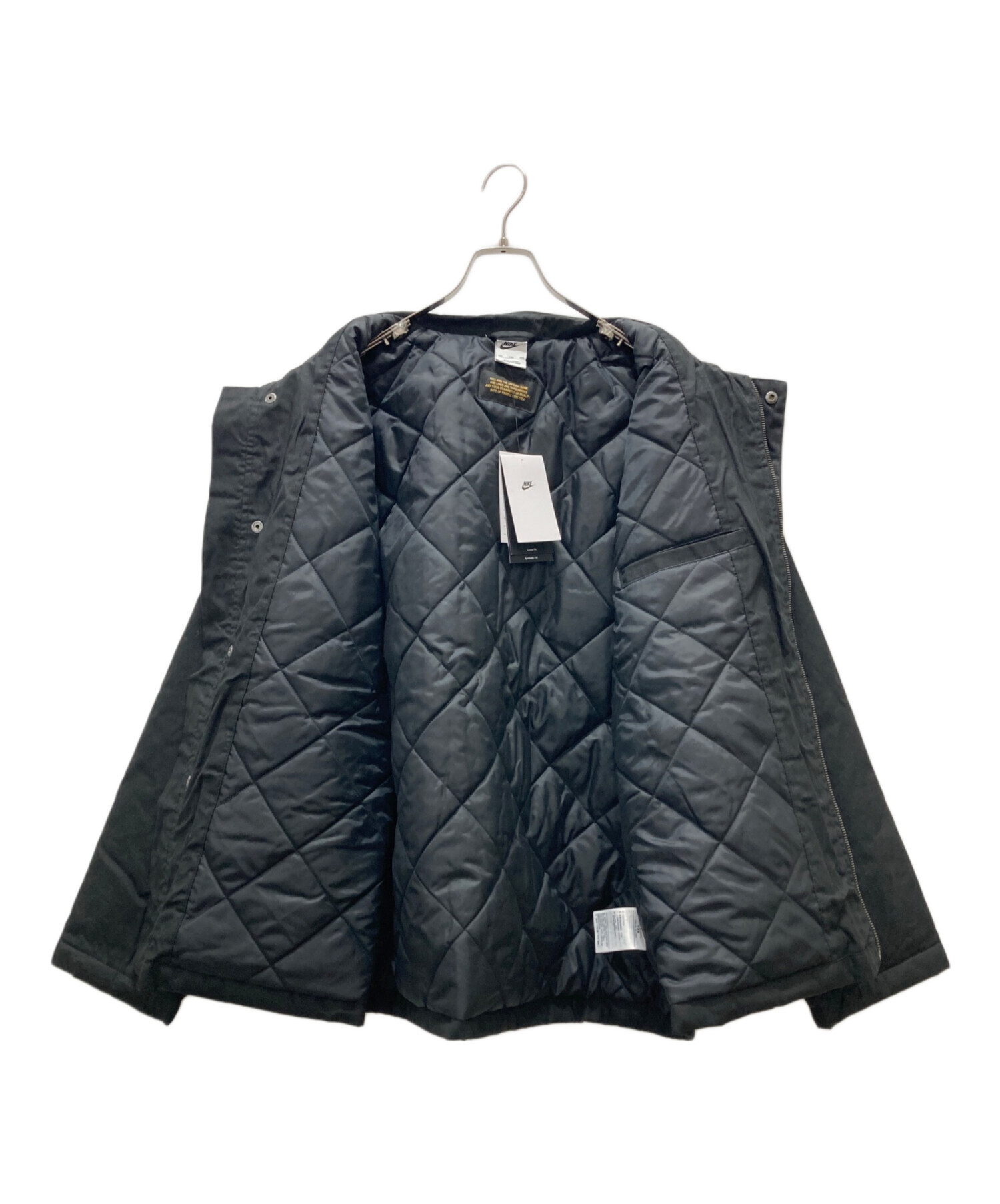 中古・古着通販】NIKE (ナイキ) ワックスド キャンバス ワーク