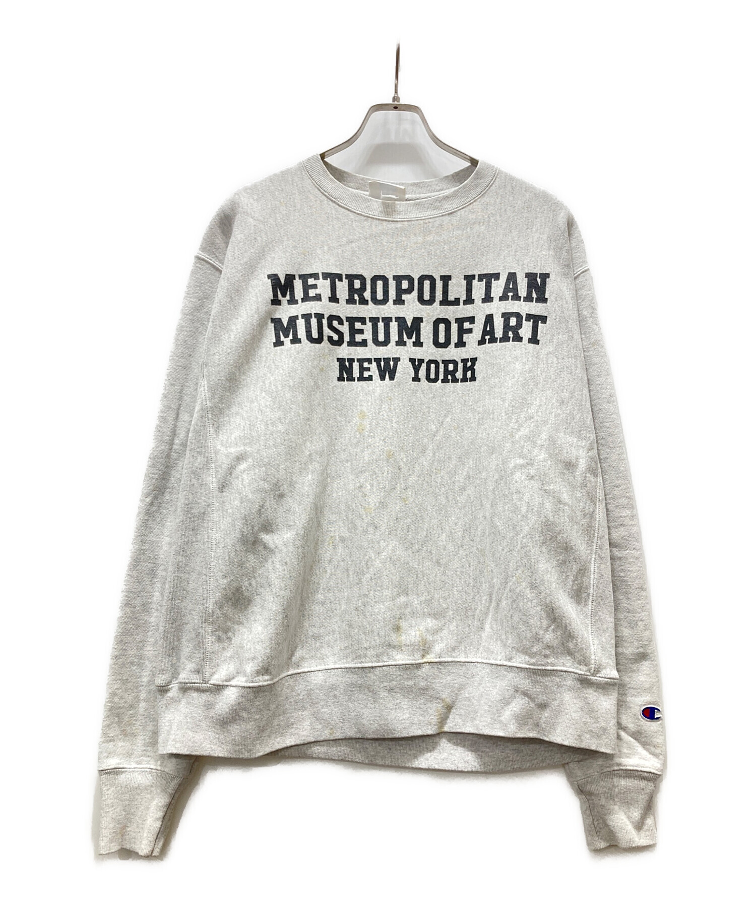 中古・古着通販】Champion REVERSE WEAVE (チャンピオン リバース