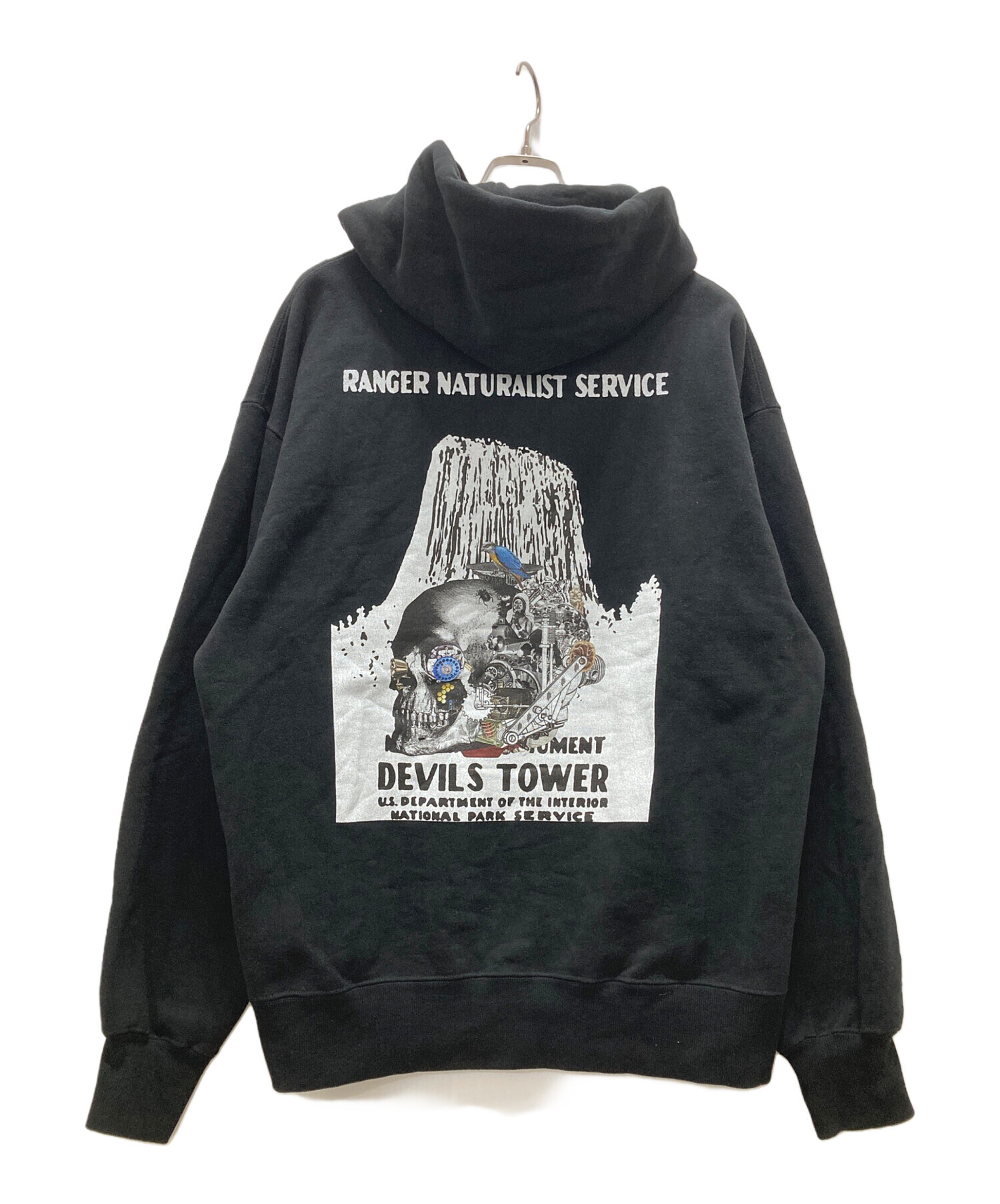 中古・古着通販】BLACK SMOKER RECORDS (ブラックスモーカーレコード 