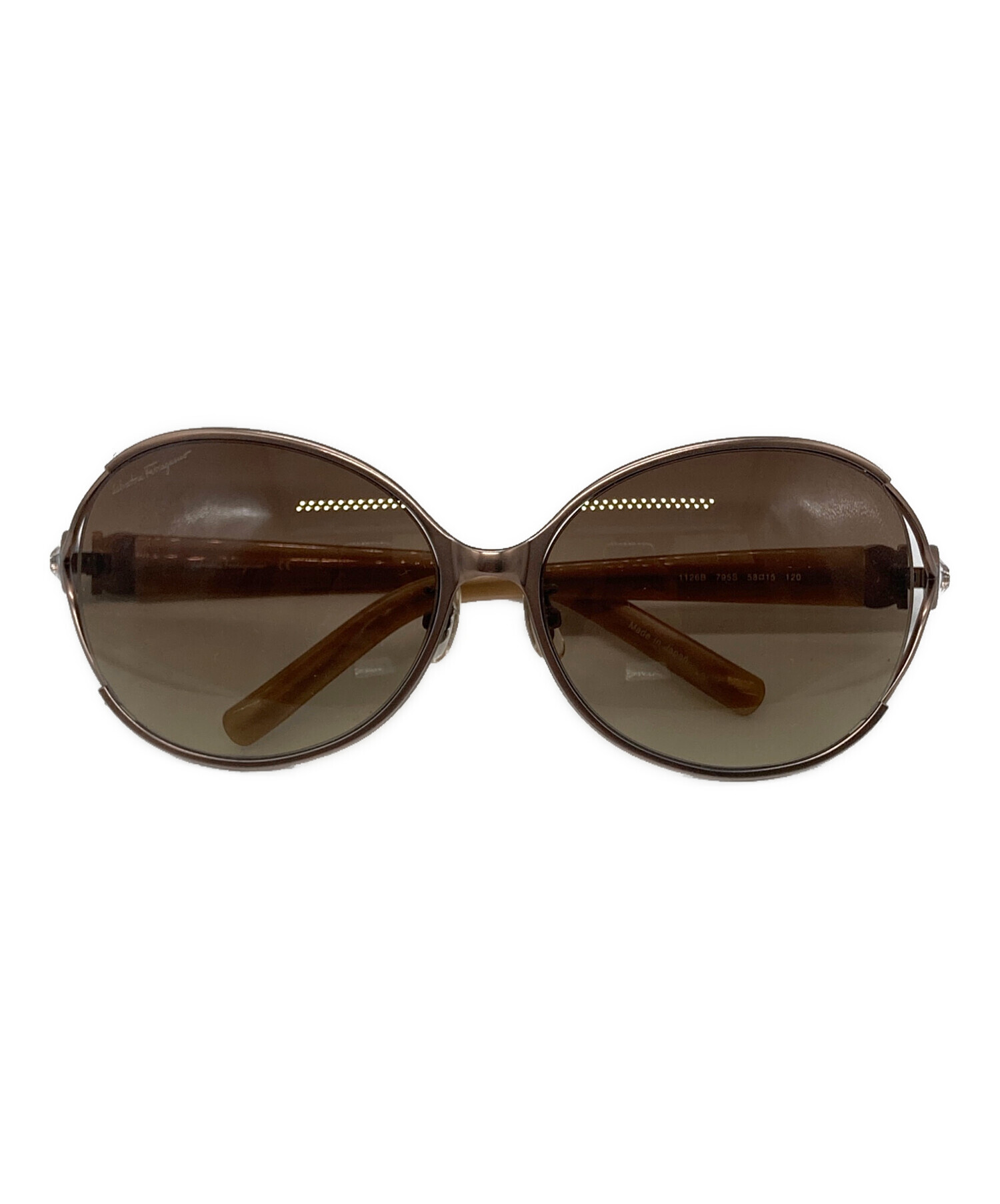 中古・古着通販】Salvatore Ferragamo (サルヴァトーレ フェラガモ