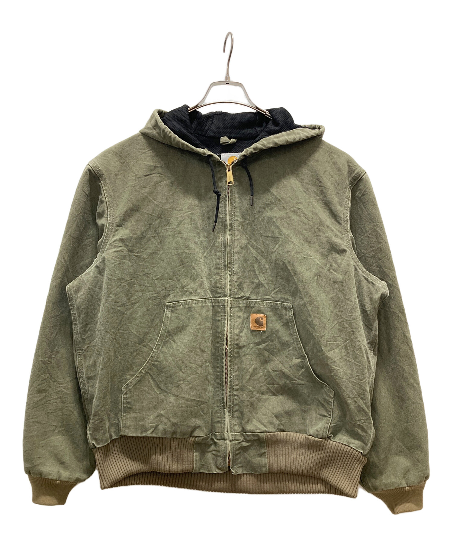 中古・古着通販】CarHartt (カーハート) アクティブジャケット