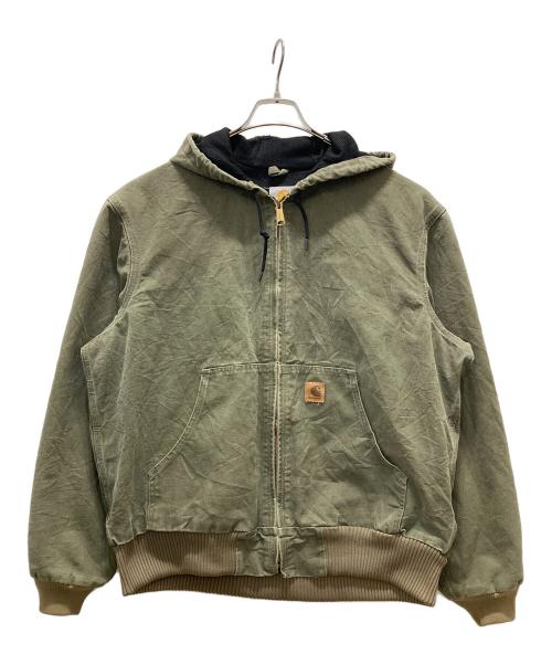 中古・古着通販】CarHartt (カーハート) アクティブジャケット