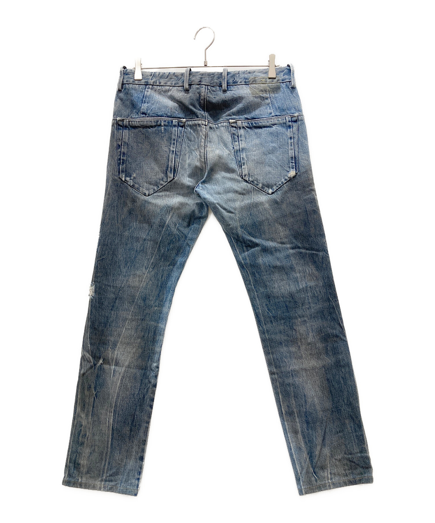 中古・古着通販】DIESEL BLACK GOLD (ディーゼル ブラック ゴールド