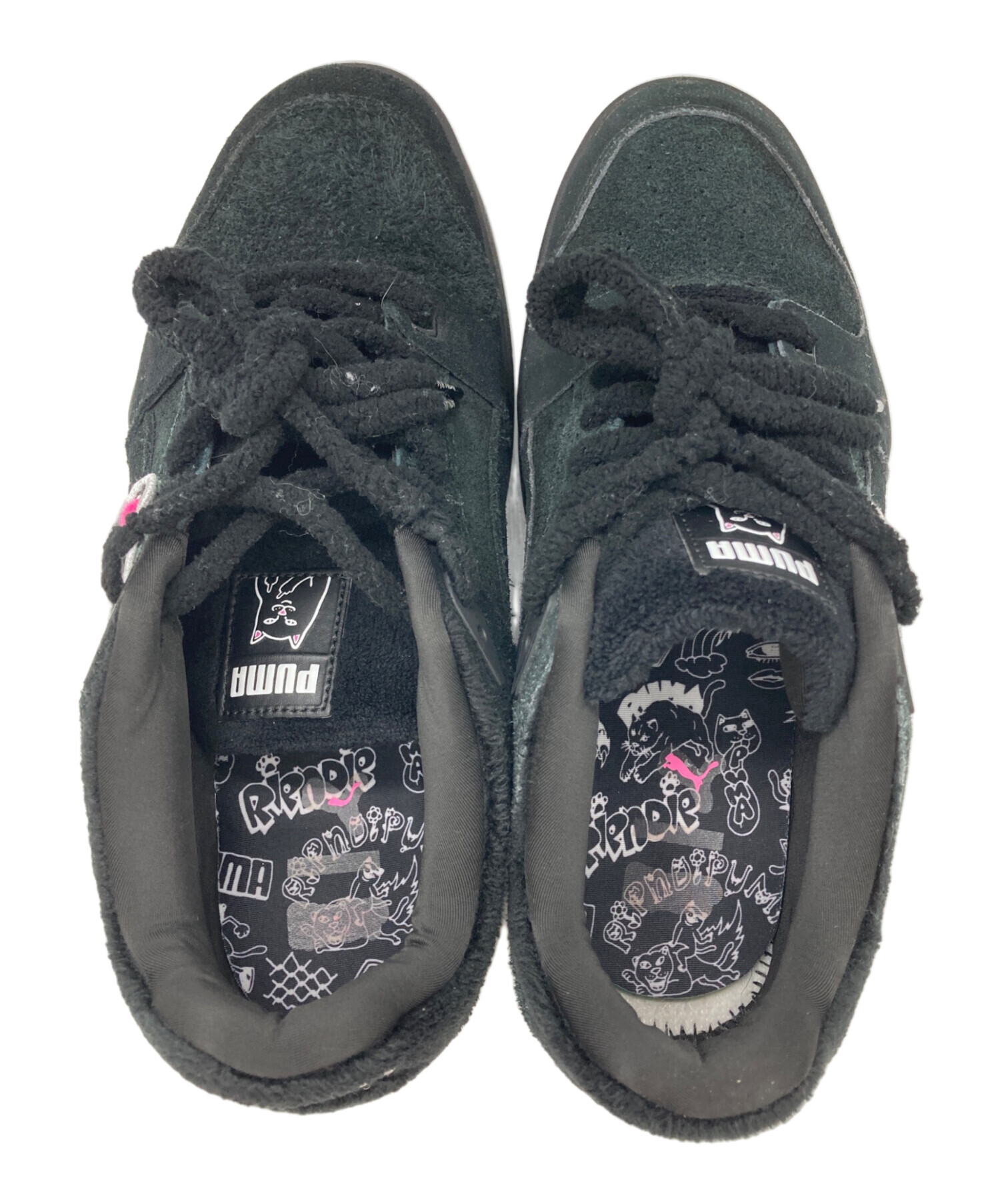 中古・古着通販】PUMA (プーマ) RIPNDIP (リップンディップ