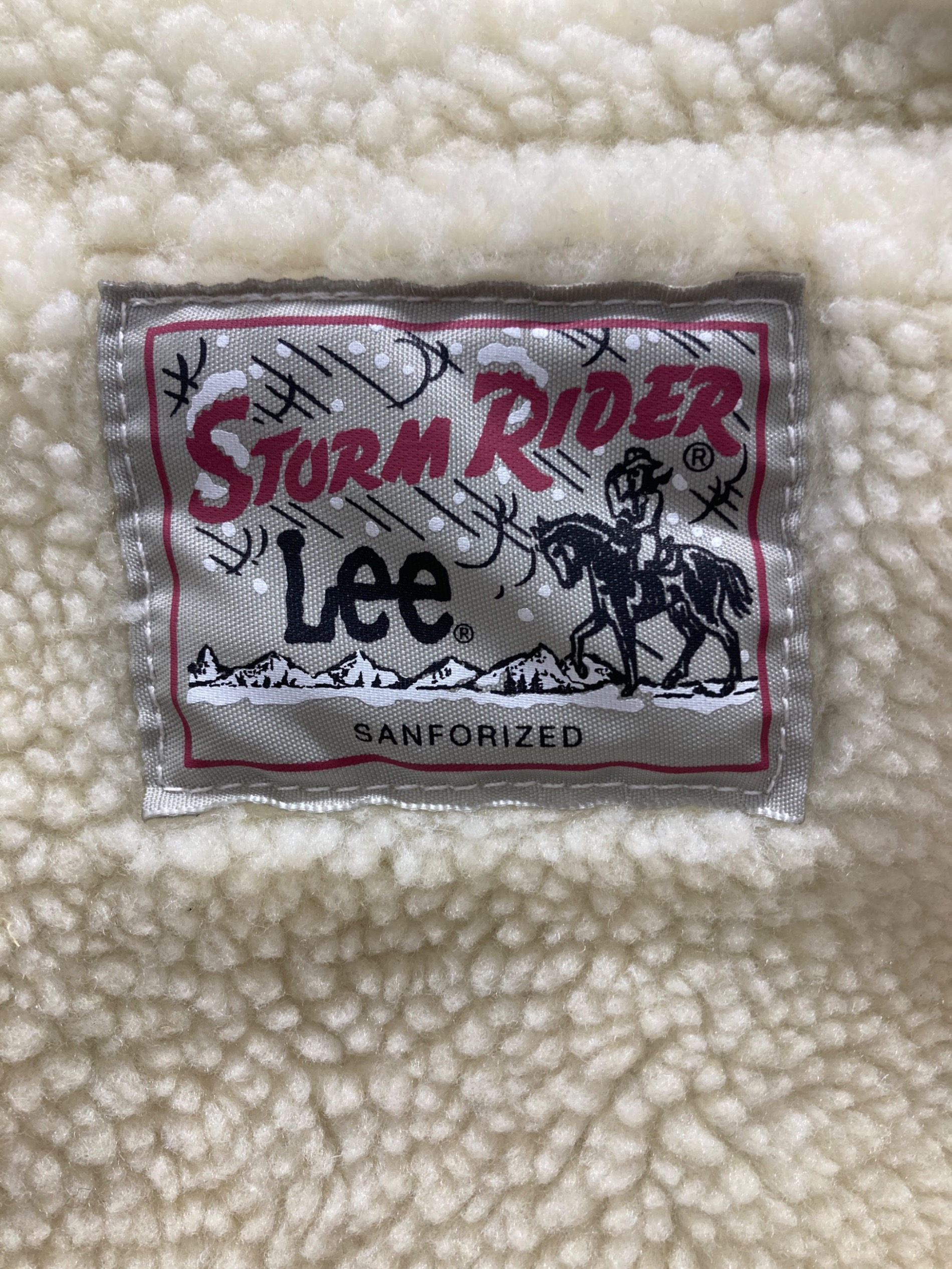 中古・古着通販】LEE (リー) コーデュロイジャケット ブラック サイズ 