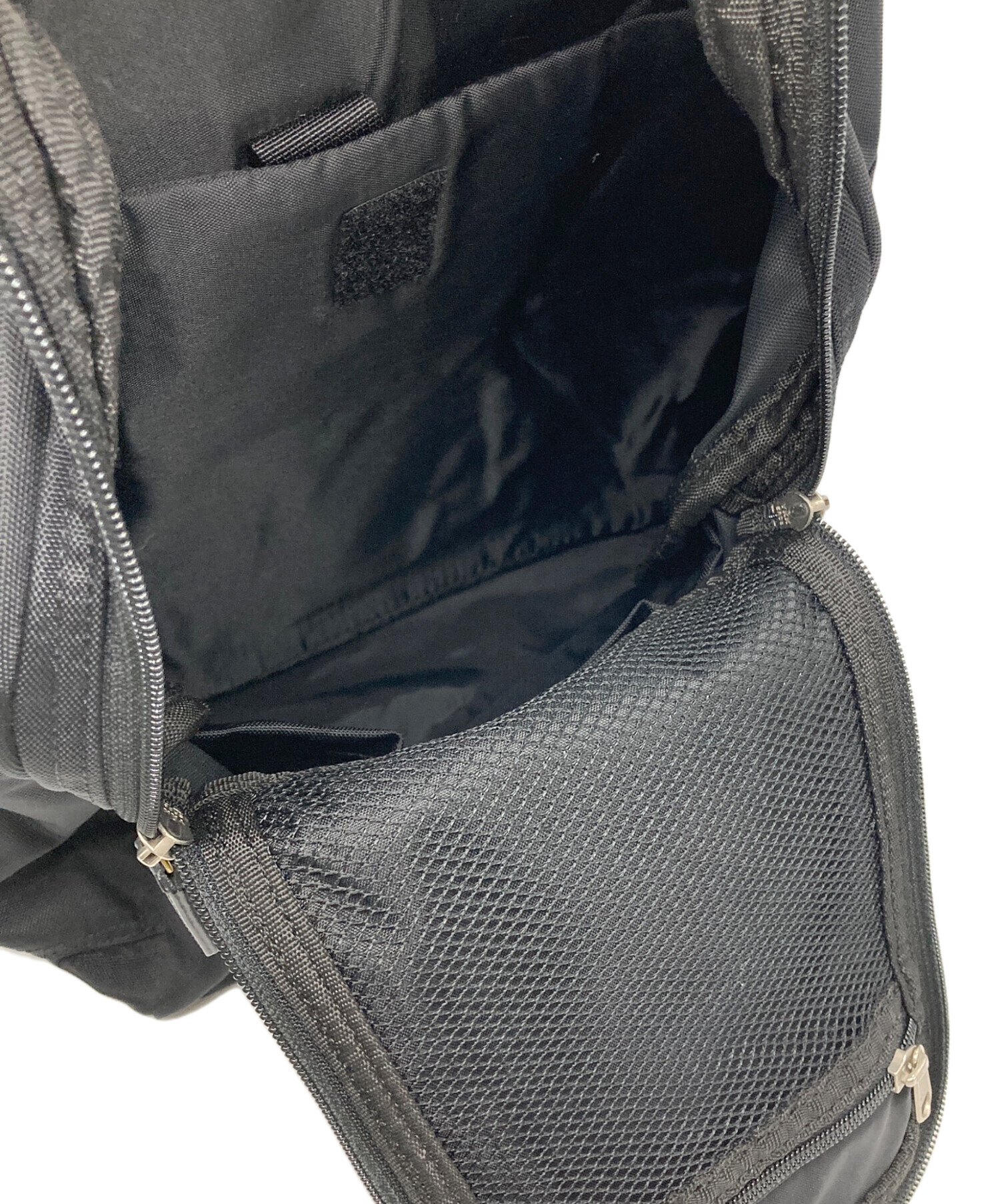 中古・古着通販】marimekko (マリメッコ) Metro バックパック ブラック