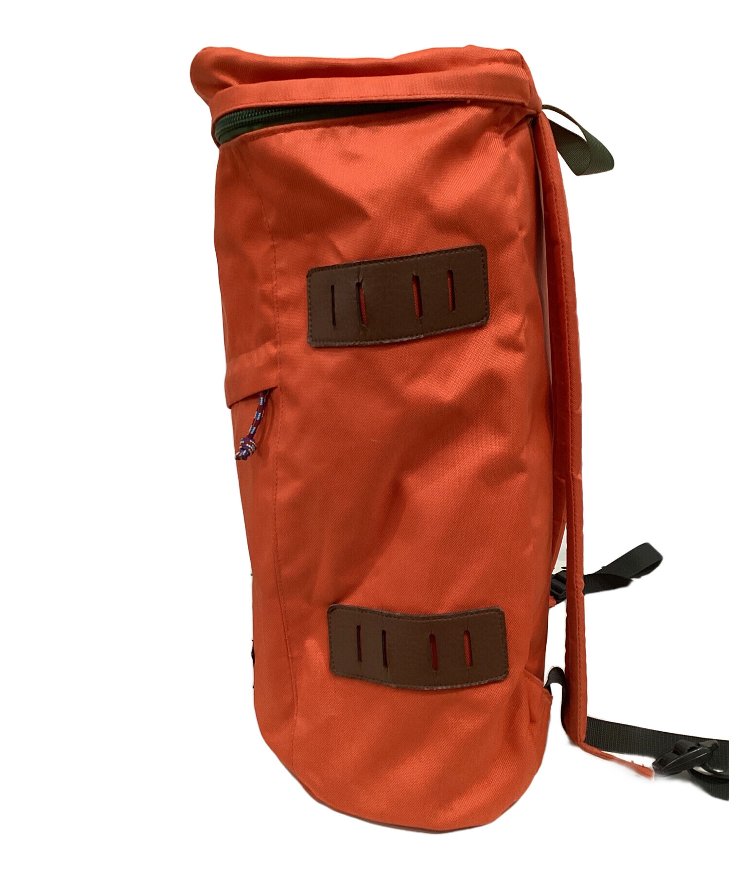 中古・古着通販】Patagonia (パタゴニア) TOROMIRO PACK オレンジ