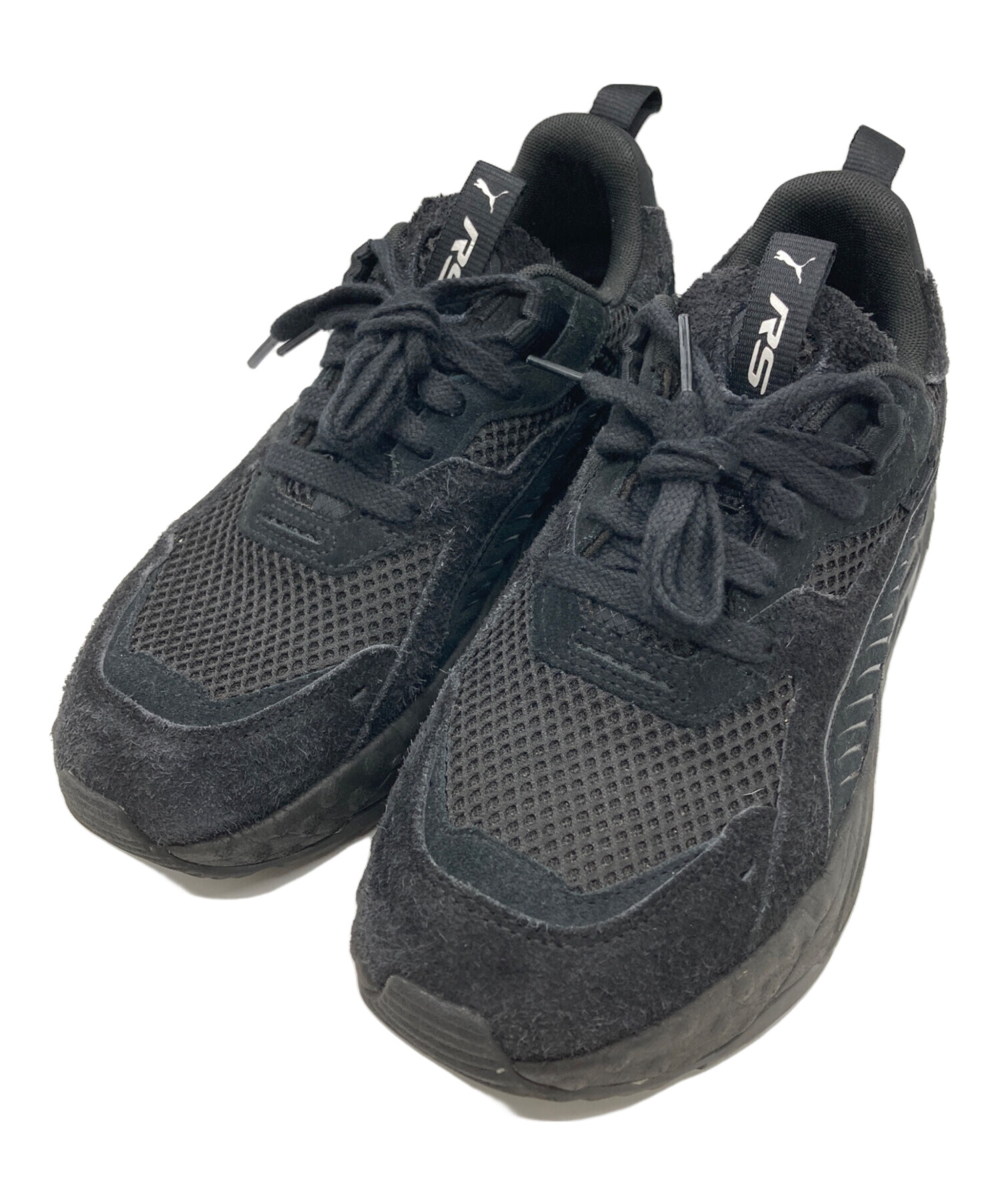 中古・古着通販】PUMA (プーマ) RS-TRCK HORIZON ブラック サイズ:26.5 