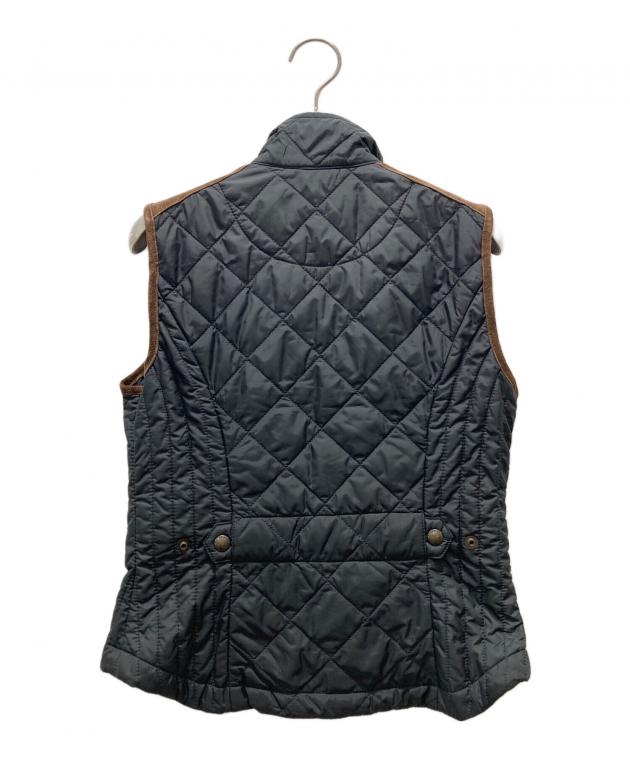 中古・古着通販】RALPH LAUREN (ラルフローレン) キルティングベスト