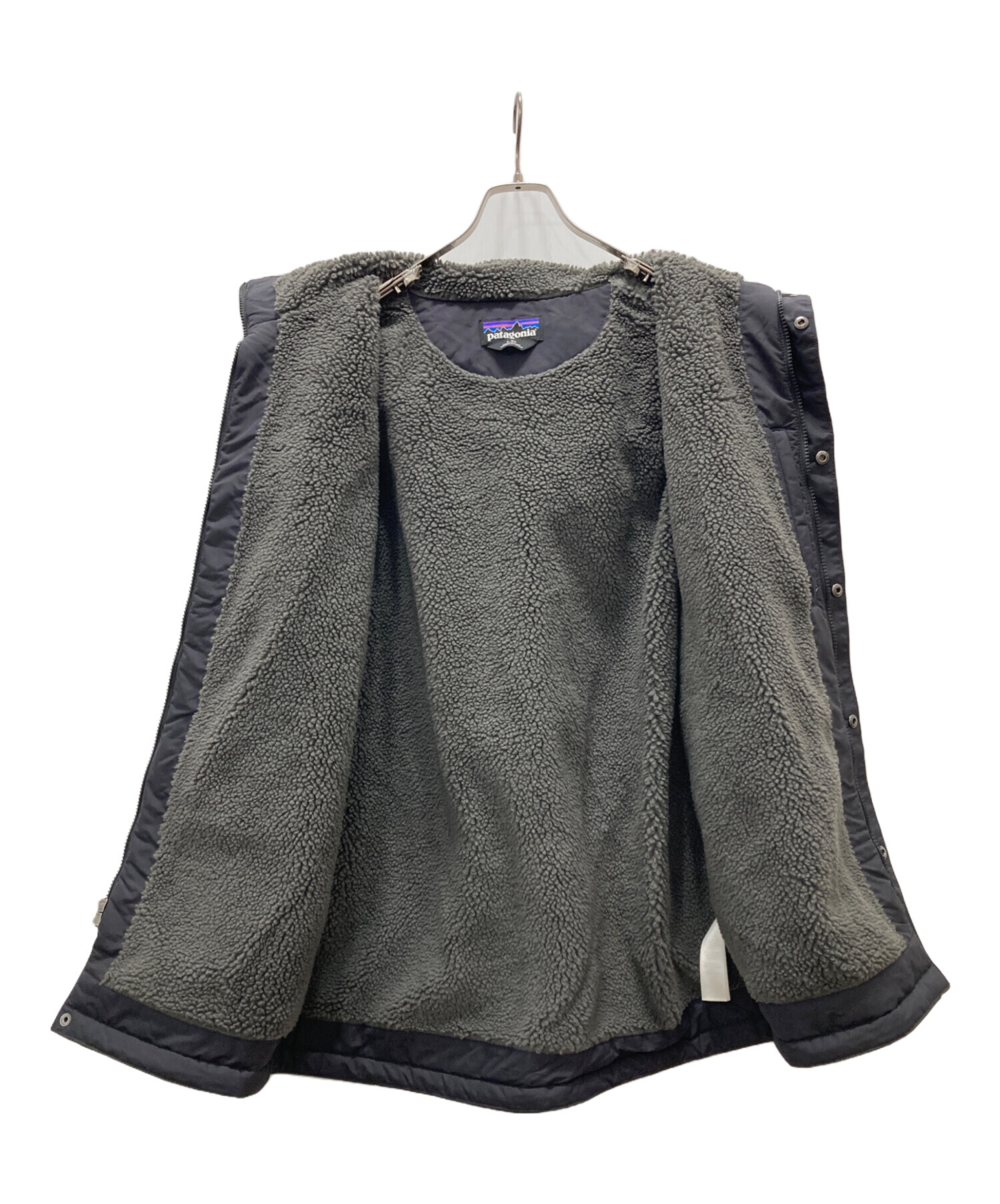中古・古着通販】Patagonia (パタゴニア) ISTHMUS PARKA イスマス