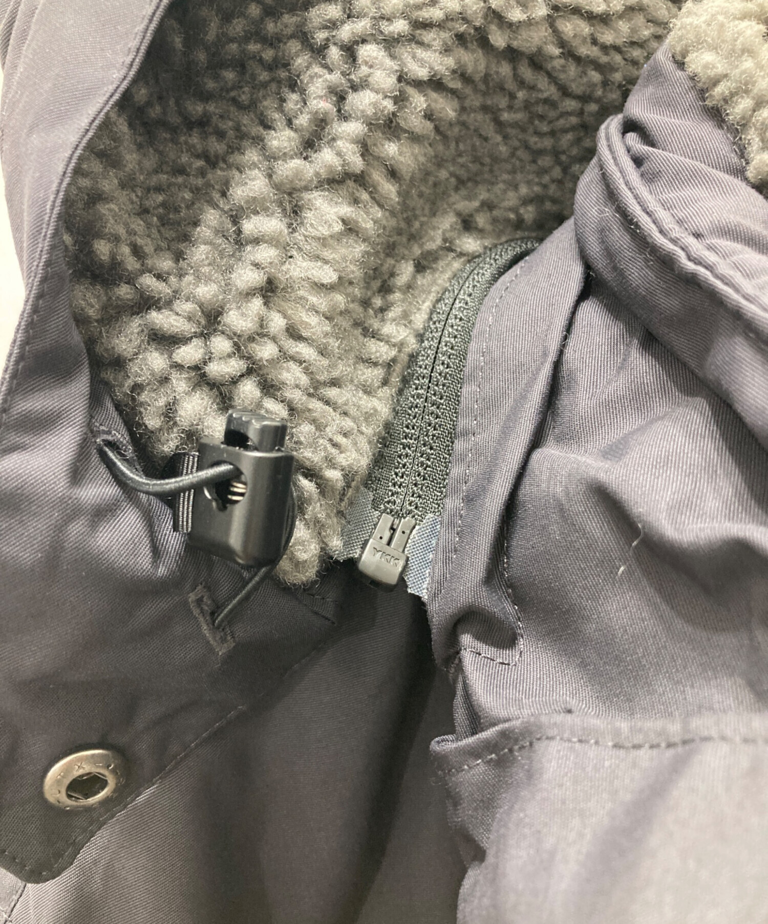 中古・古着通販】Patagonia (パタゴニア) ISTHMUS PARKA イスマス