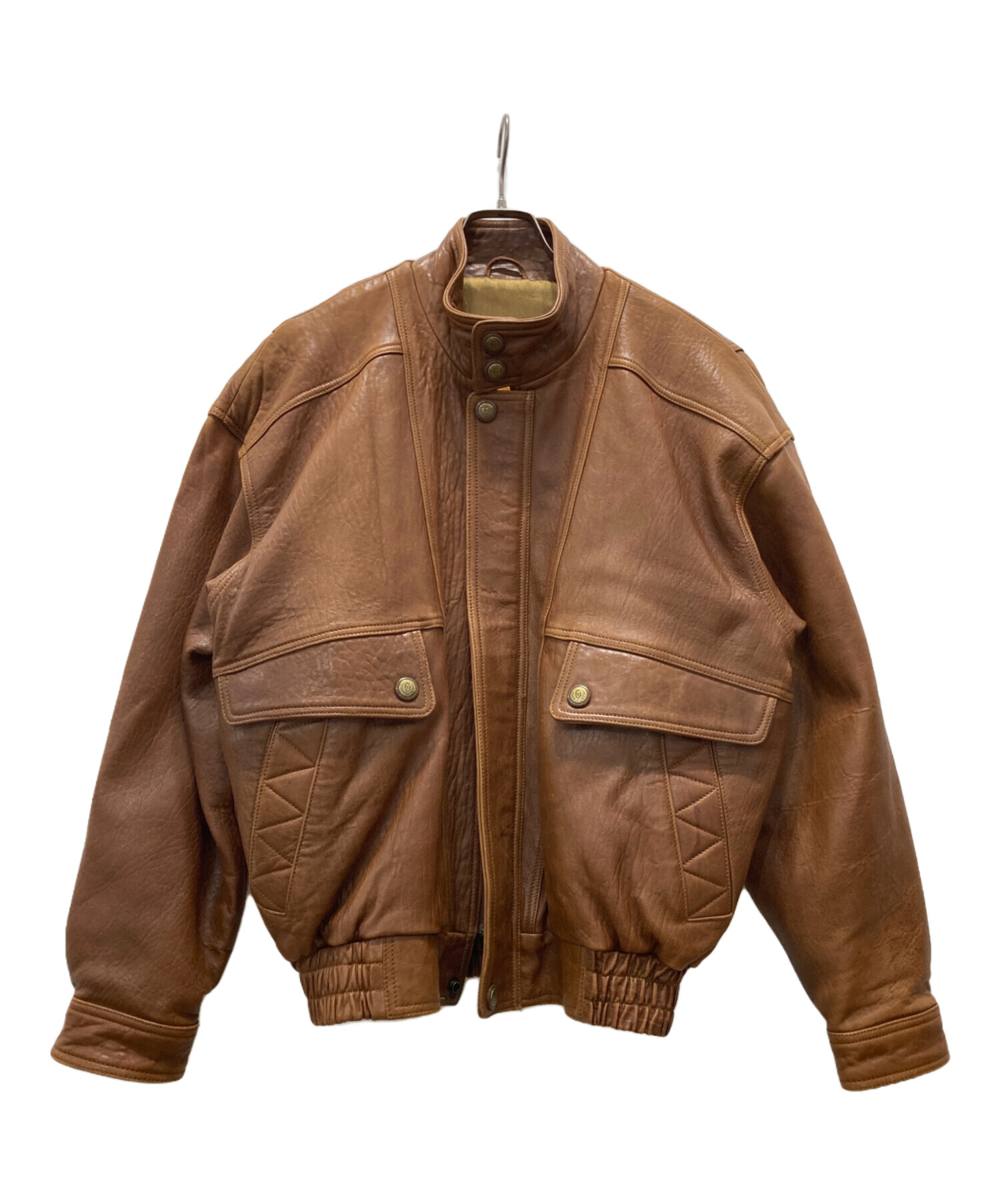 中古・古着通販】GIANNI VALENTINO (ジャンニバレンチノ) バック 