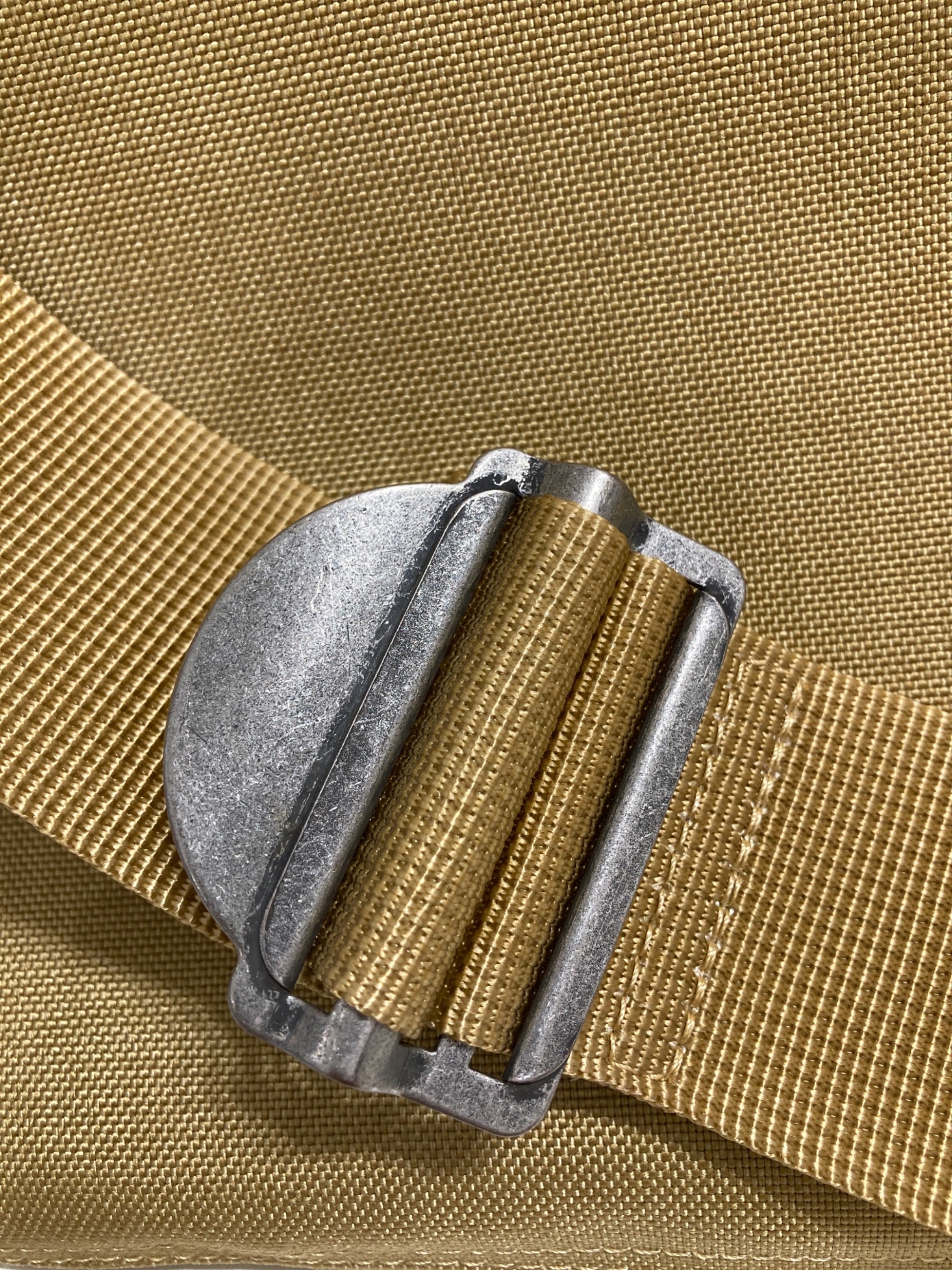 中古・古着通販】VISVIM (ビズビム) CORDURA CHARLIE II SHOULDER 