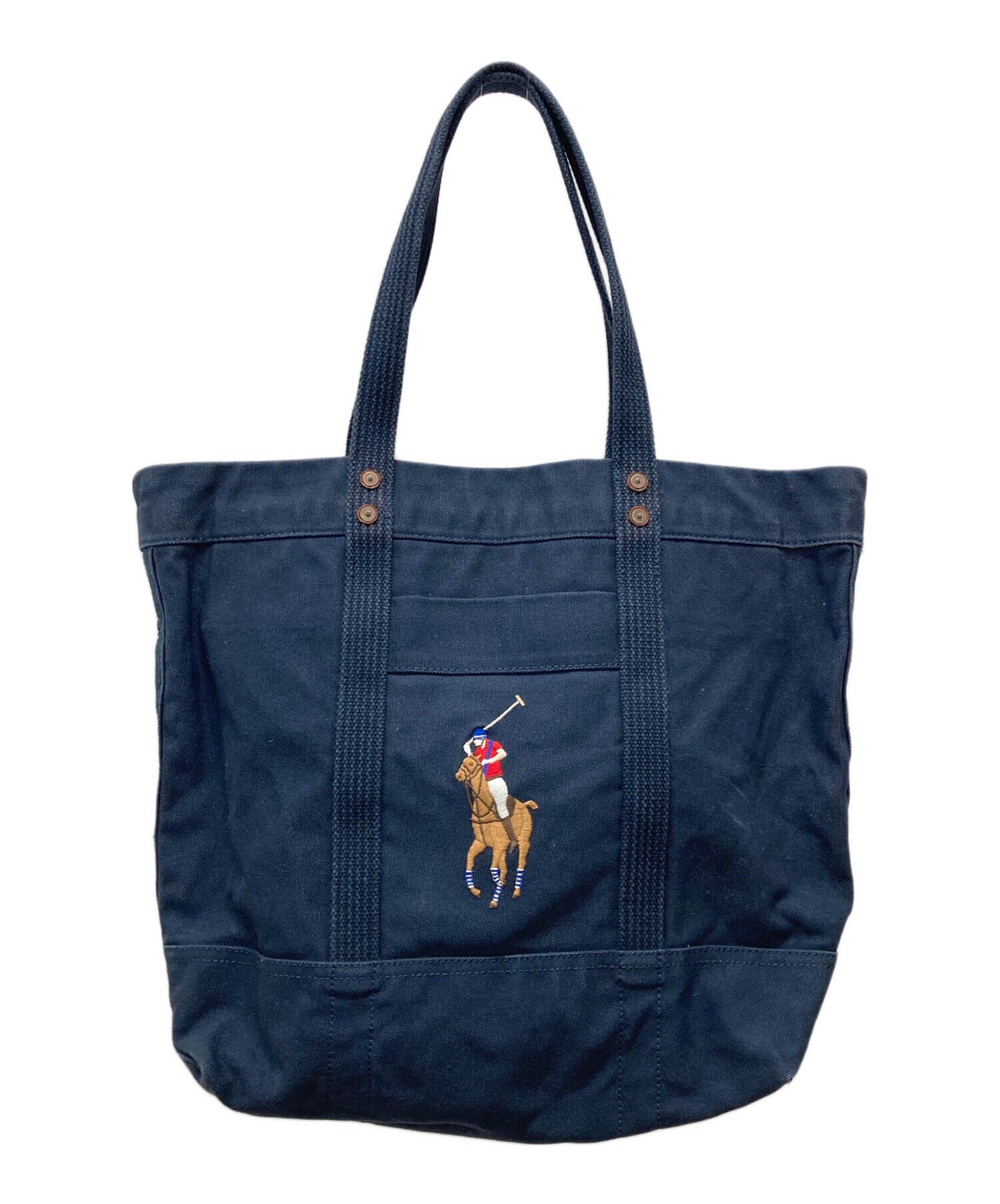 中古・古着通販】POLO RALPH LAUREN (ポロ・ラルフローレン) ラージ 中古・古着通販】POLO RALPH LAUREN (ポロ・ラルフローレン) ラージ