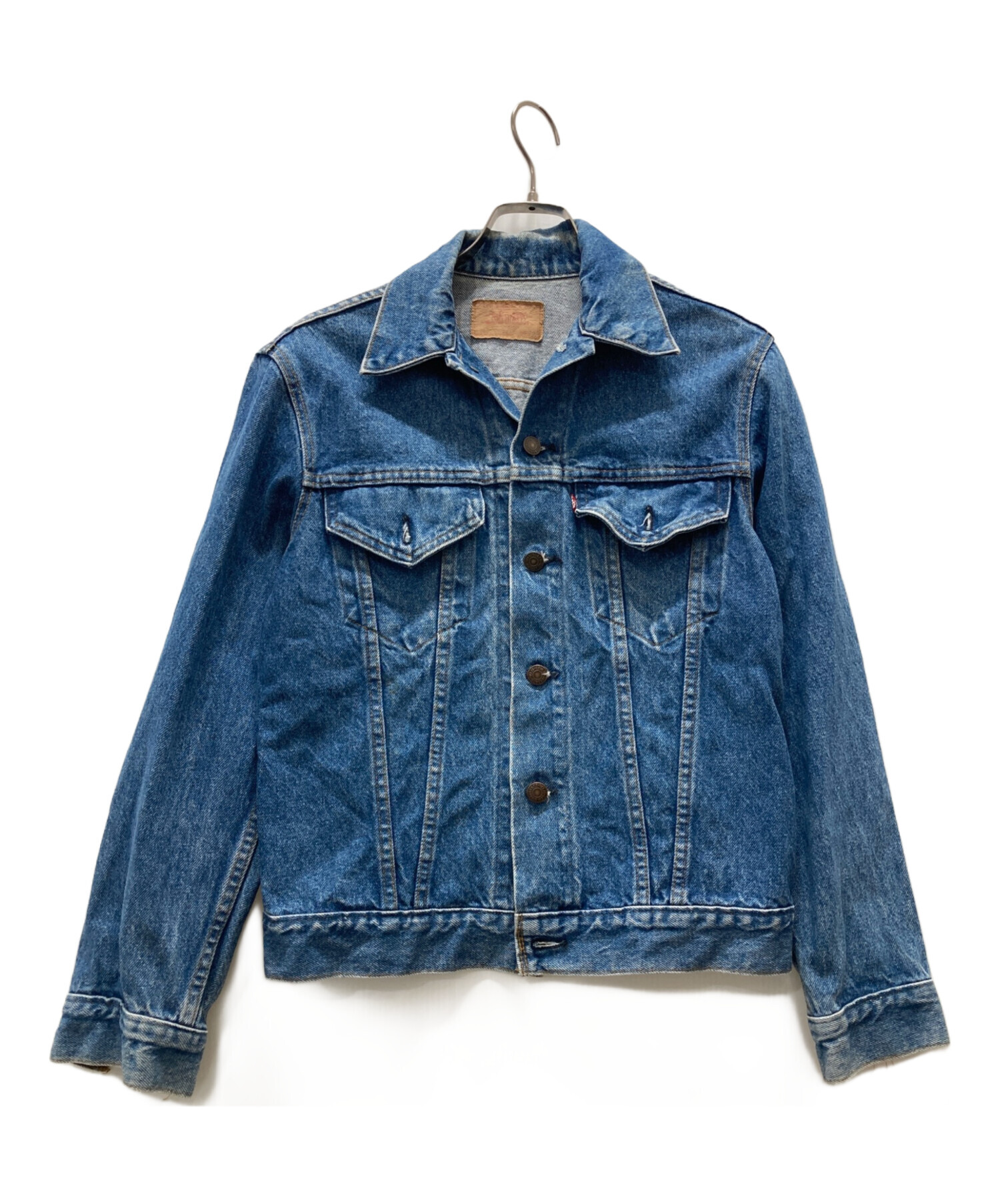 READYMADE CAP＆Supreme LEVI’S デニムジャケットセット セットアップ可！supreme×Levi's デニムジャケットMサイズ - メルカリ