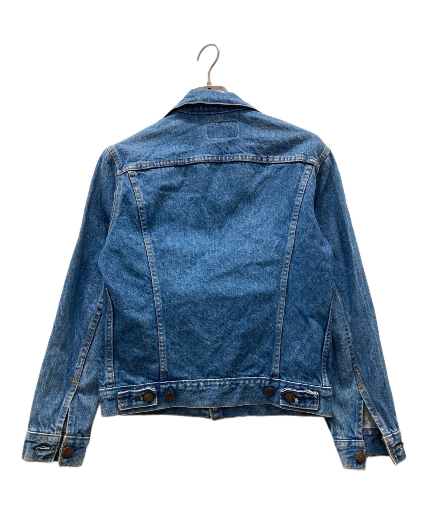 中古・古着通販】LEVI'S (リーバイス) USA製 4thデニムジャケット