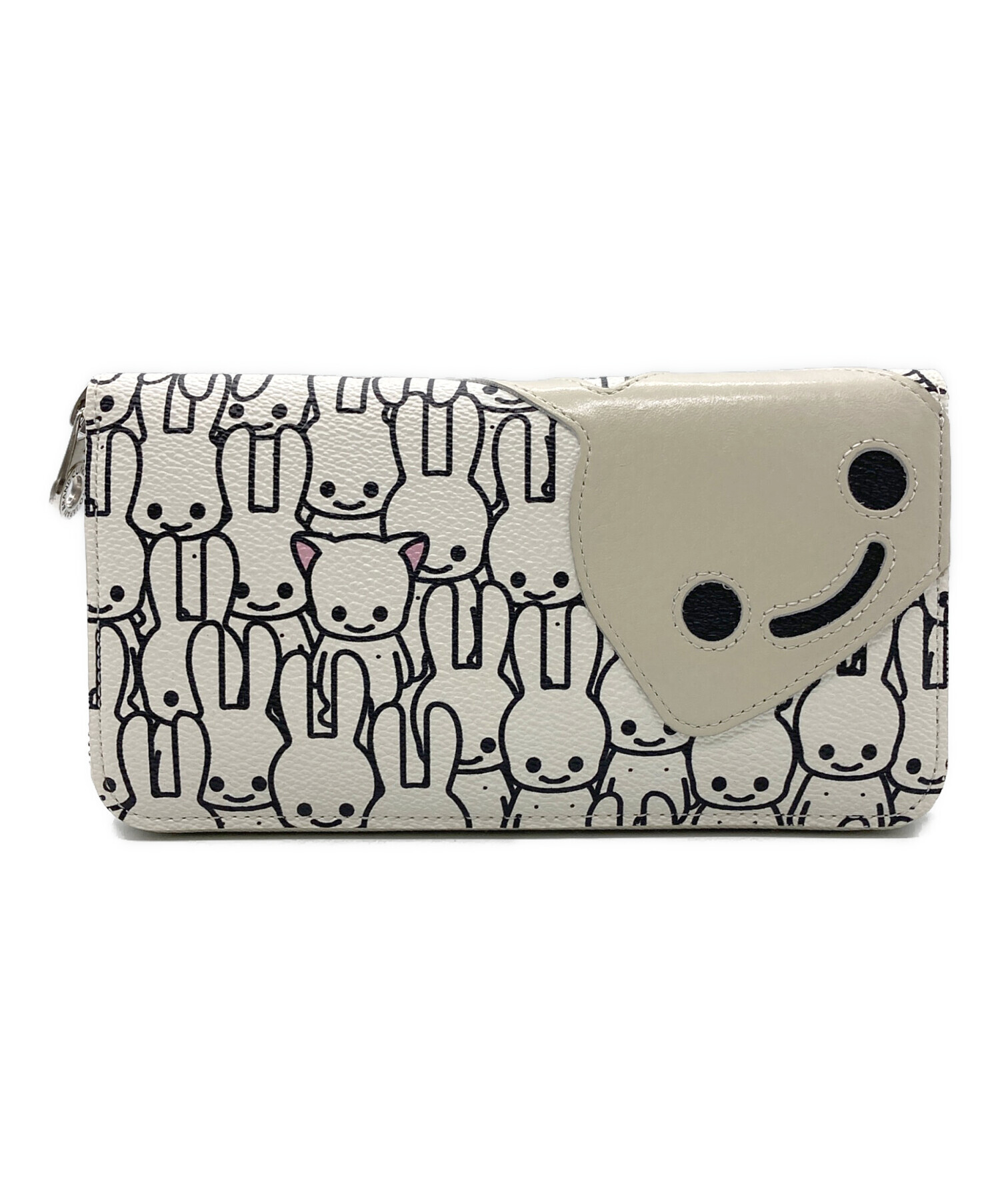 中古・古着通販】CUNE (キューン) うさちゃんとねこちゃんロング