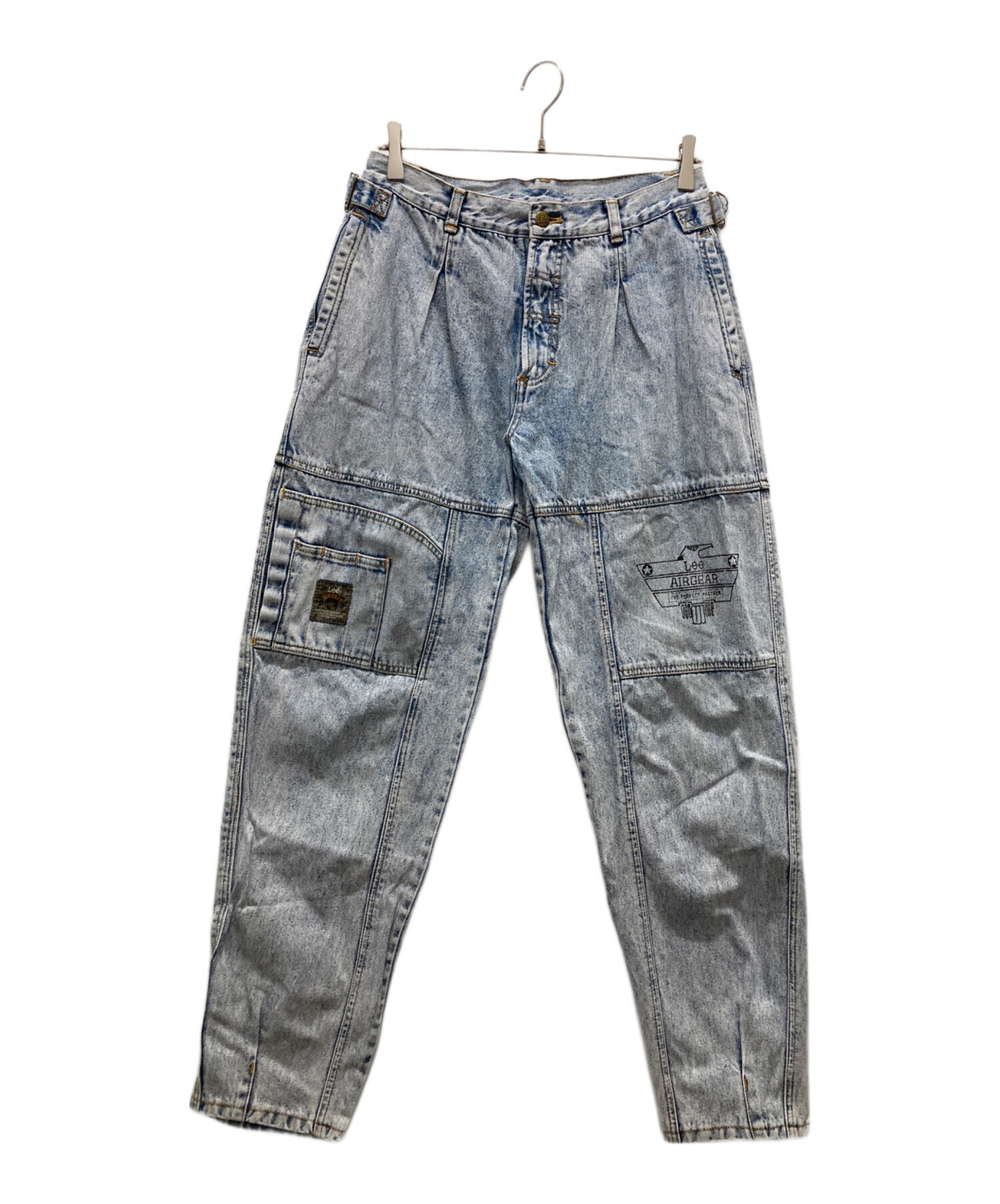 MARITHE + FRANCOIS GIRBAUD】 90s デニムパンツ 中古・古着通販LEE 