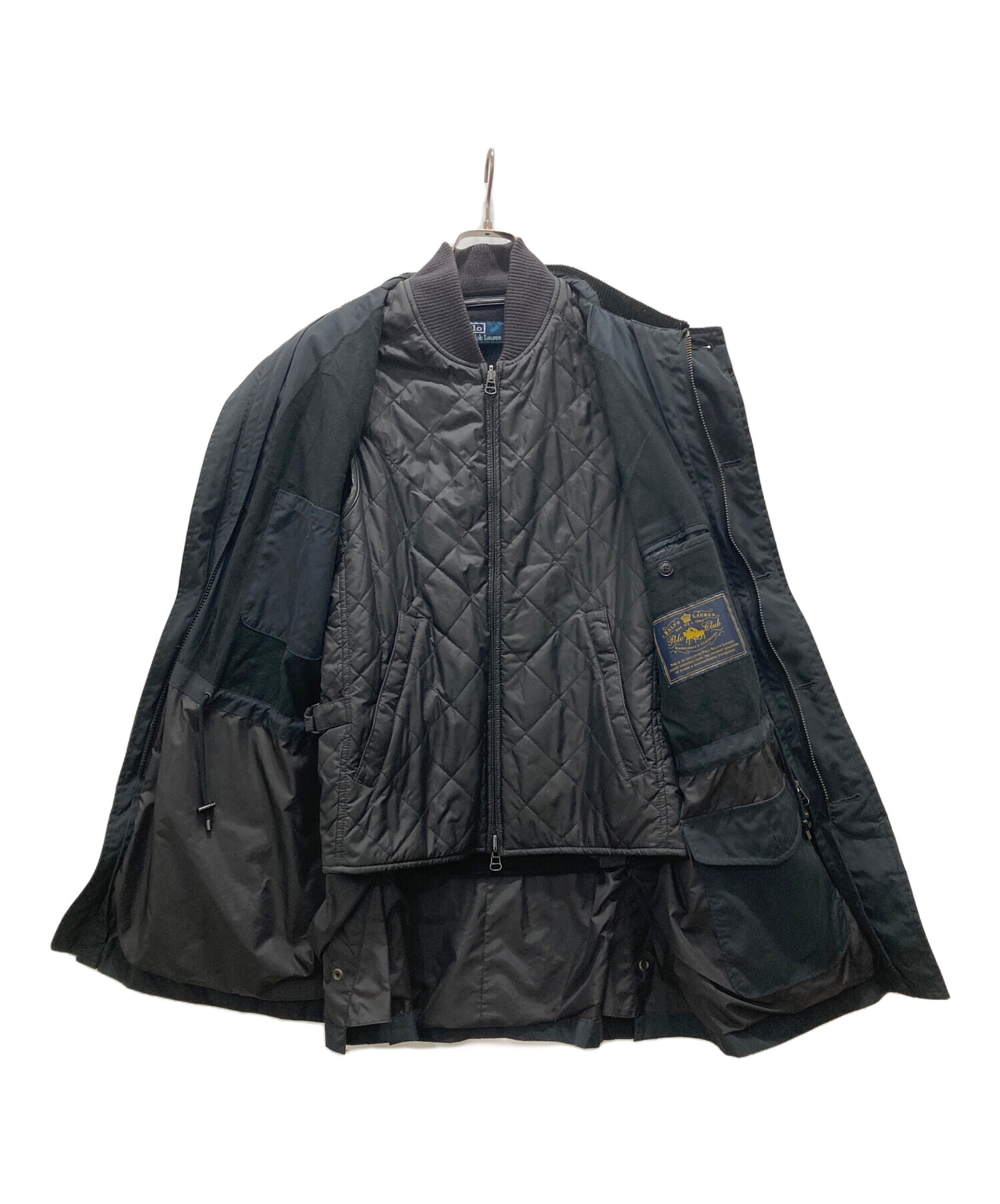 中古・古着通販】POLO RALPH LAUREN (ポロ・ラルフローレン