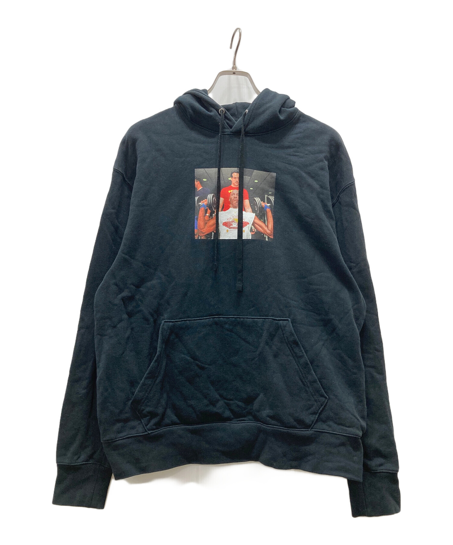 中古・古着通販】JORDAN (ジョーダン) UNDEFEATED (アンディフィー