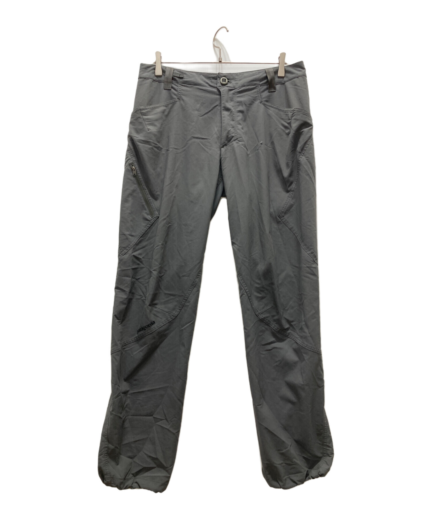 中古・古着通販】Patagonia (パタゴニア) RPS Rock Pants/ロックパンツ