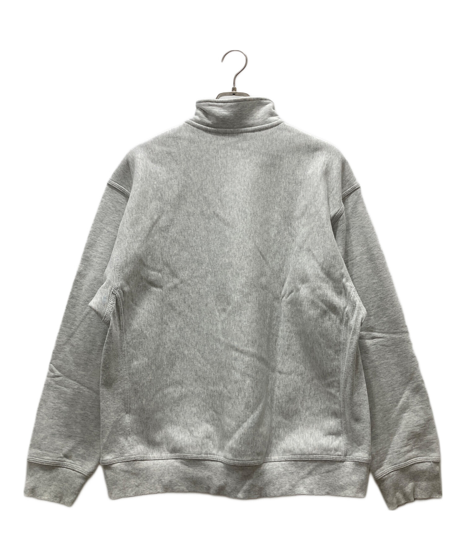 中古・古着通販】CarHartt (カーハート) ハーフジップスウェット