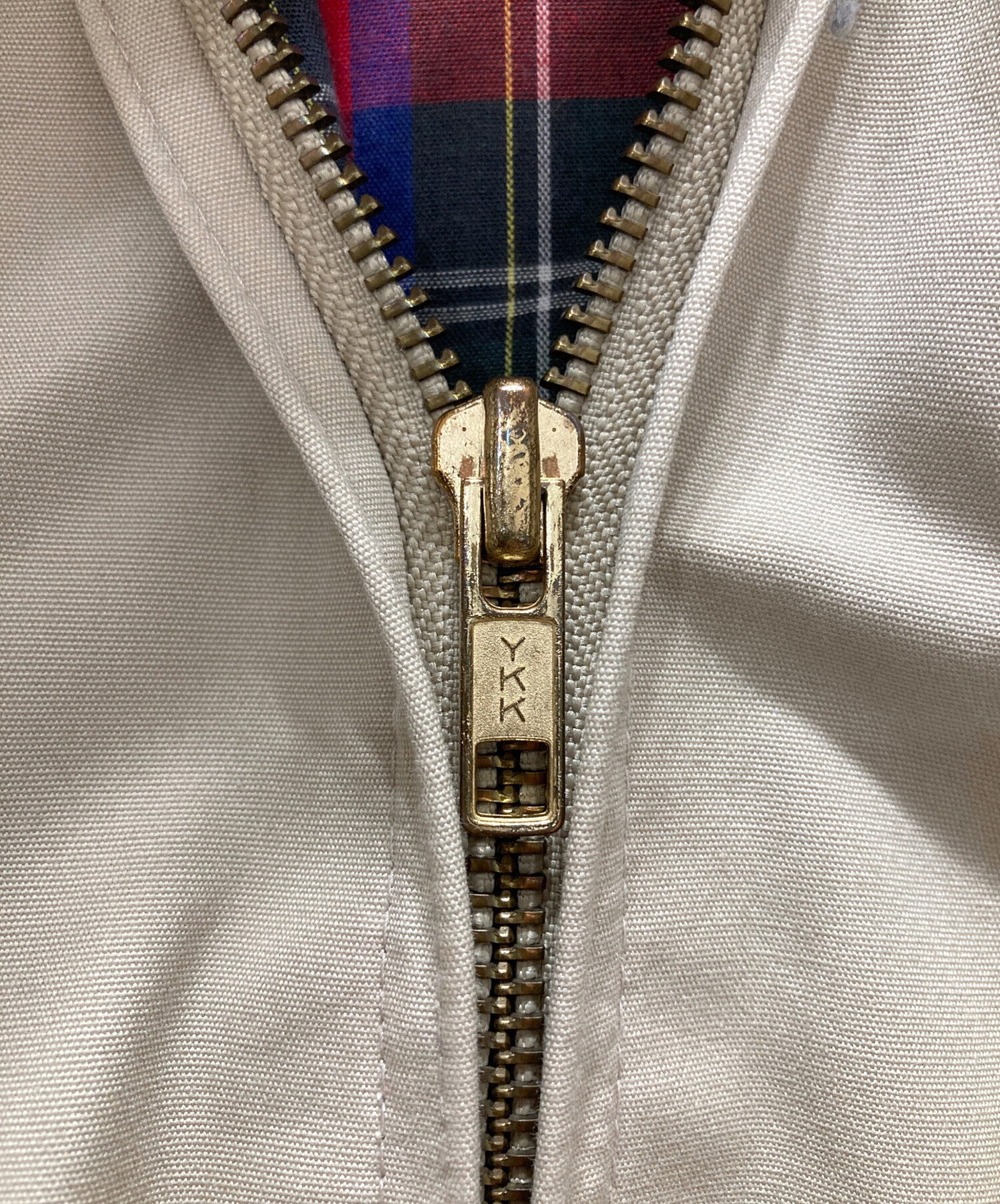 中古・古着通販】IZOD LACOSTE (アイゾッド ラコステ) スイングトップ