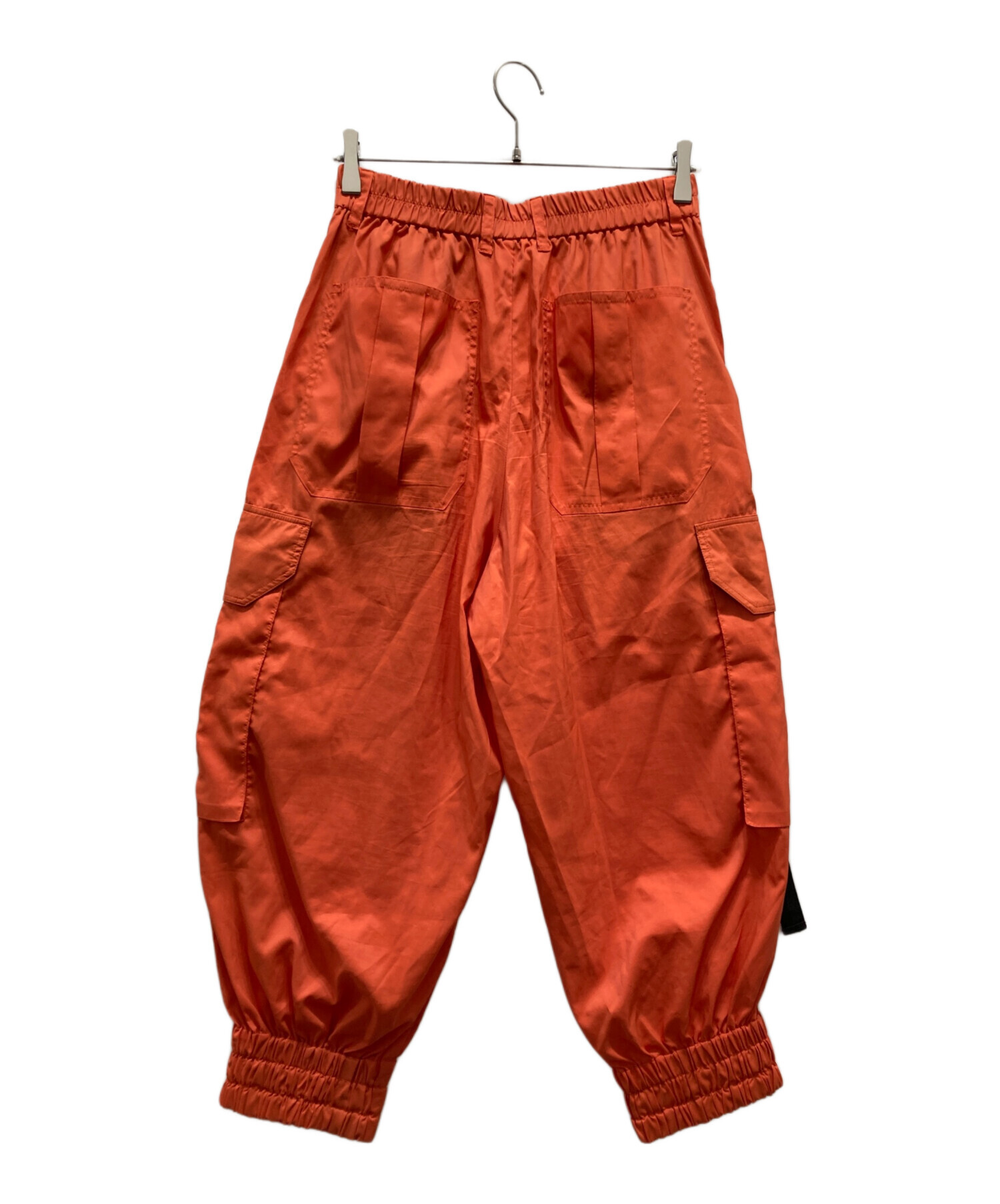 ＆ellecy アンドエルシー パンツ