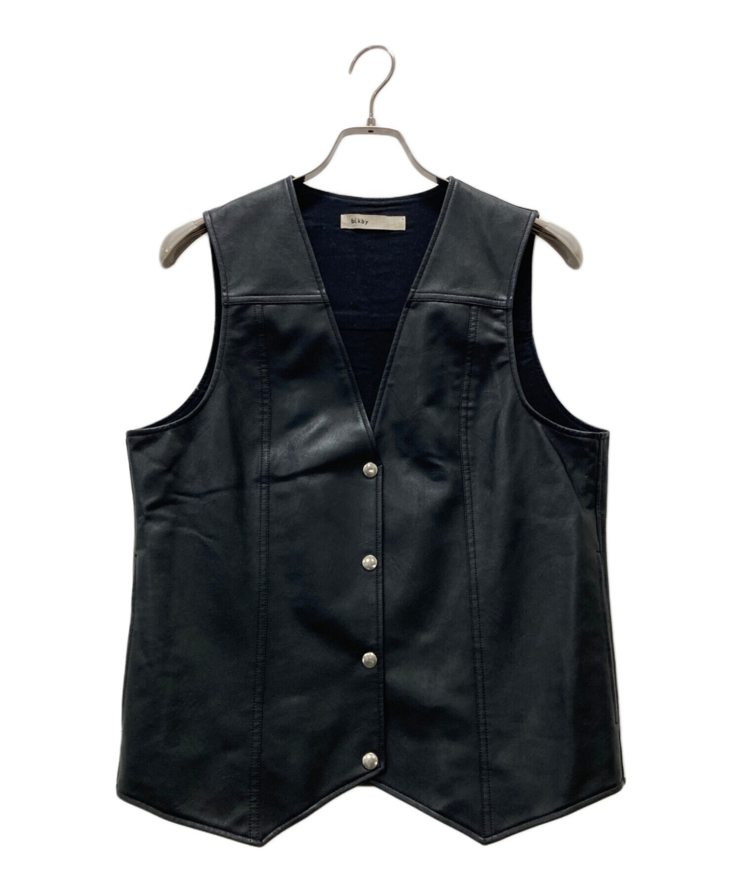 中古・古着通販】BLACK by moussy (ブラックバイマウジー