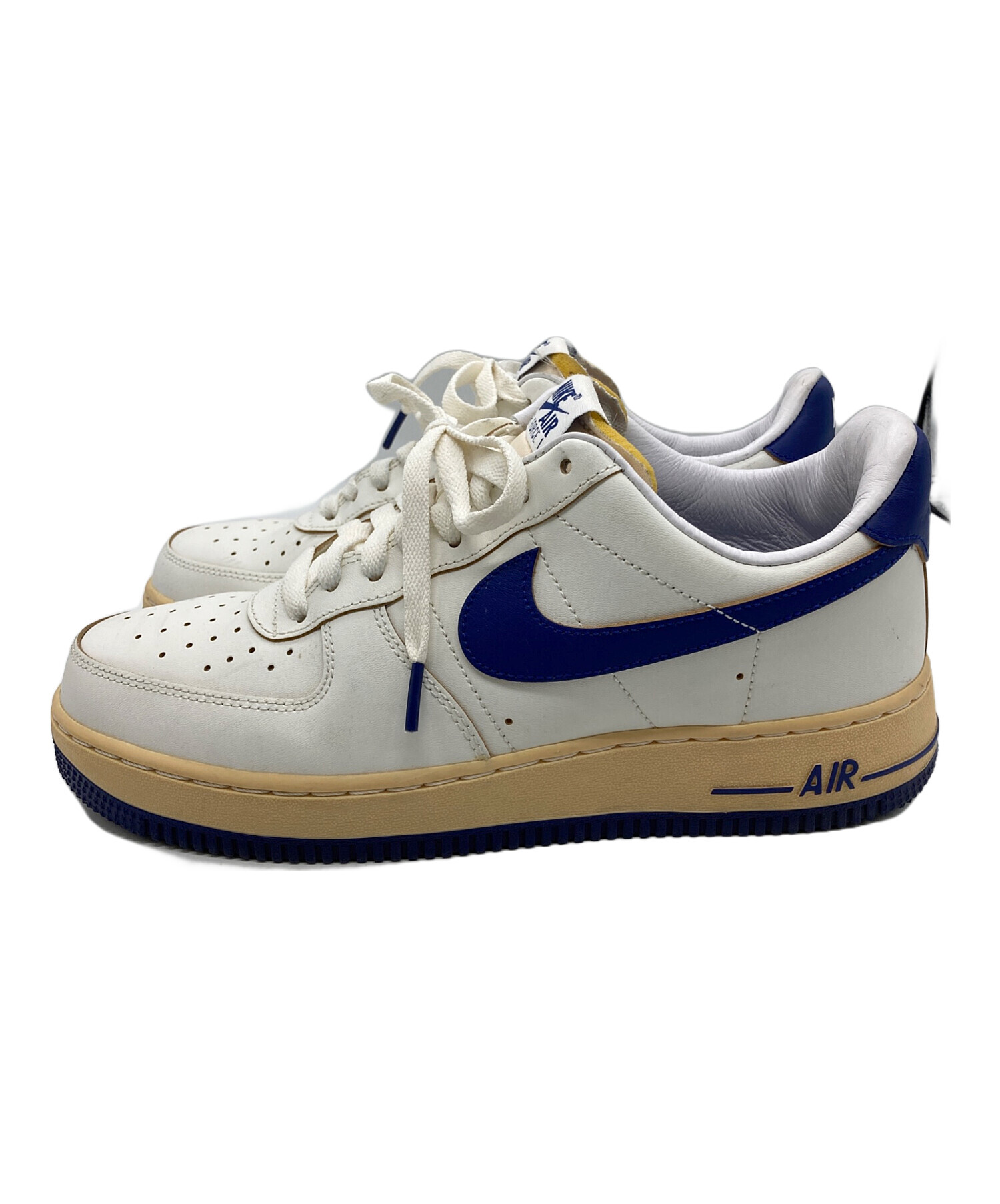 中古・古着通販】NIKE (ナイキ) AIR FORCE 1 
