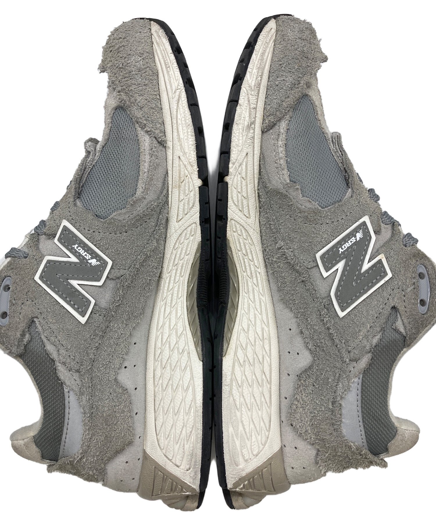 中古・古着通販】NEW BALANCE (ニューバランス) ローカットスニーカー