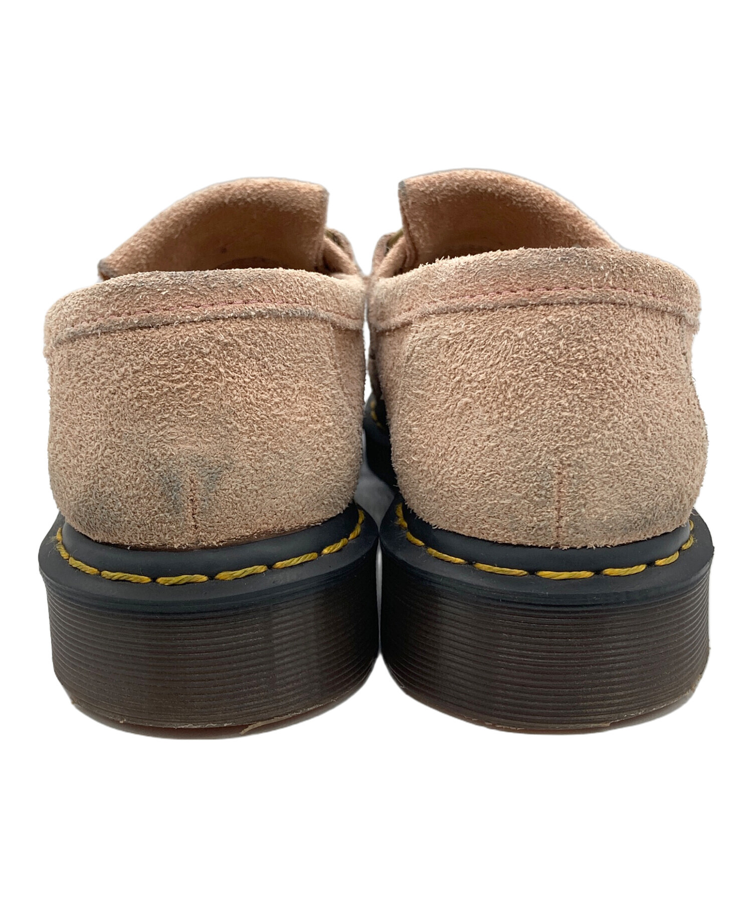 中古・古着通販】Dr.Martens (ドクターマーチン) スウェードビット