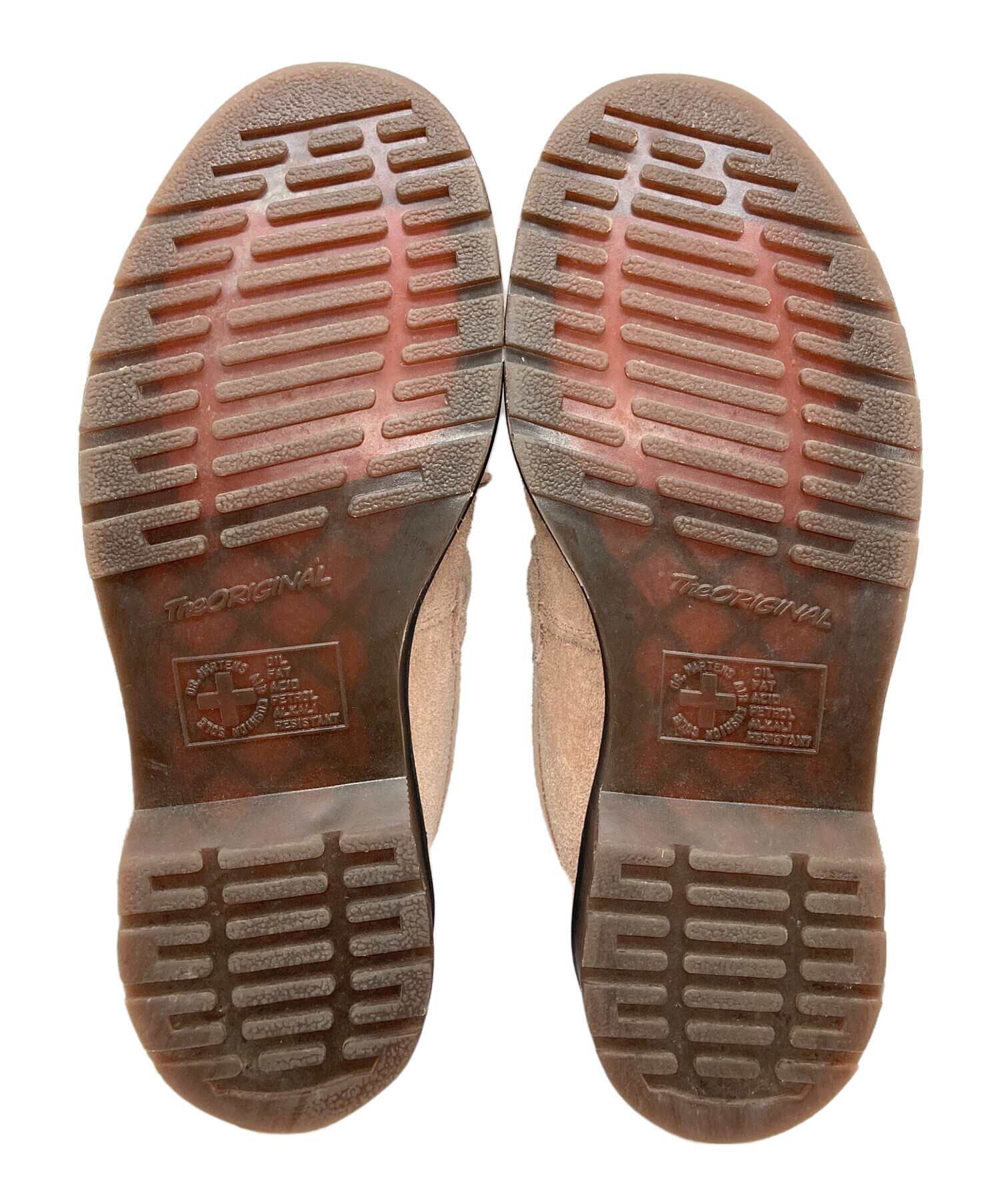 中古・古着通販】Dr.Martens (ドクターマーチン) スウェードビット