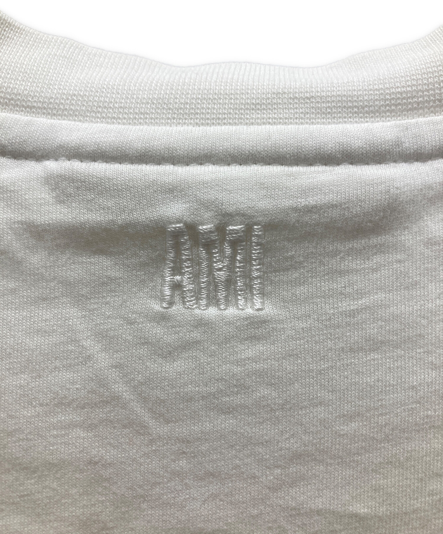 中古・古着通販】AMI Alexandre Mattiussi (アミアレクサンドルマ