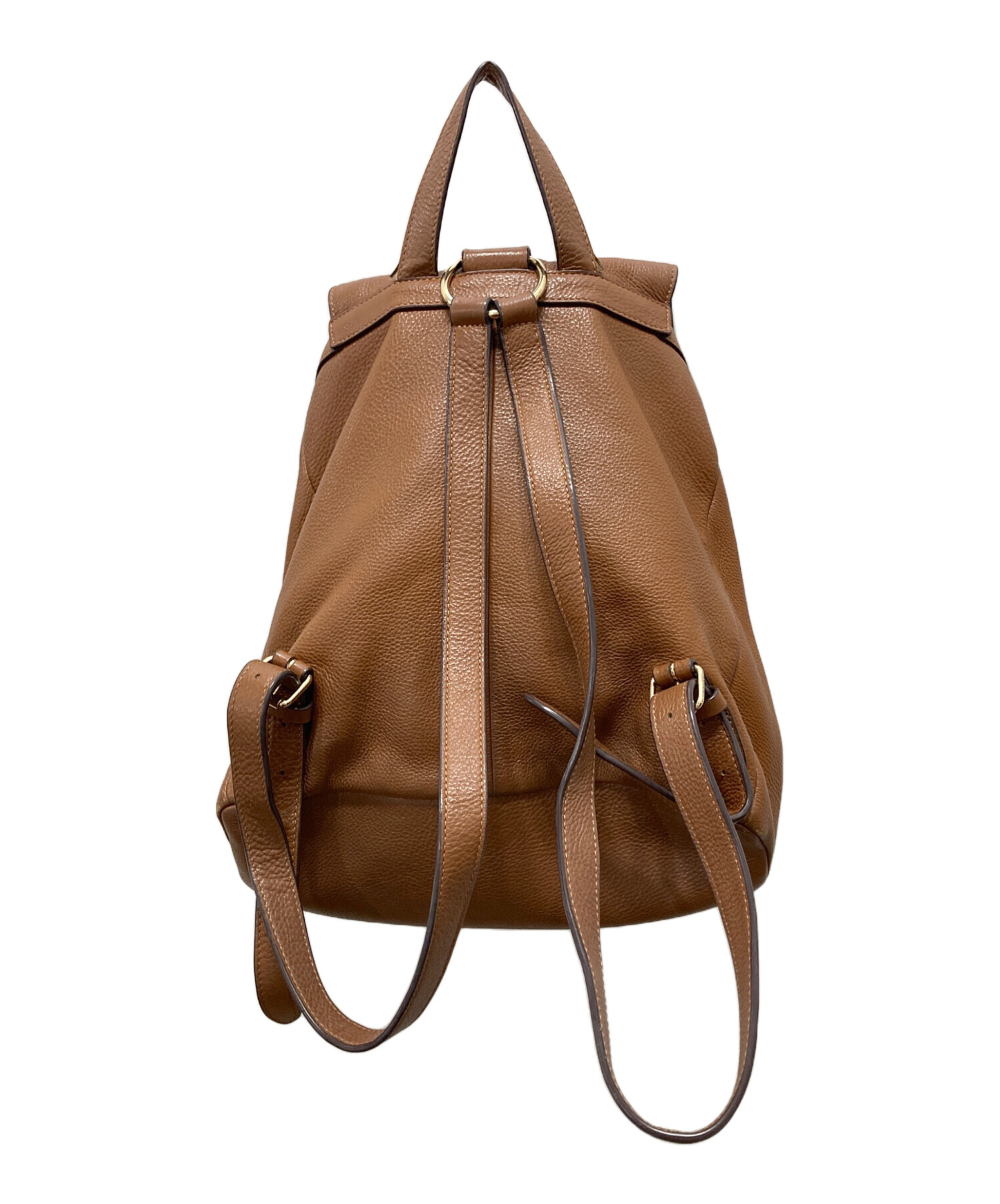 【未使用品】coachバックパック 楽天市場】コーチ リュックサック 中古の通販