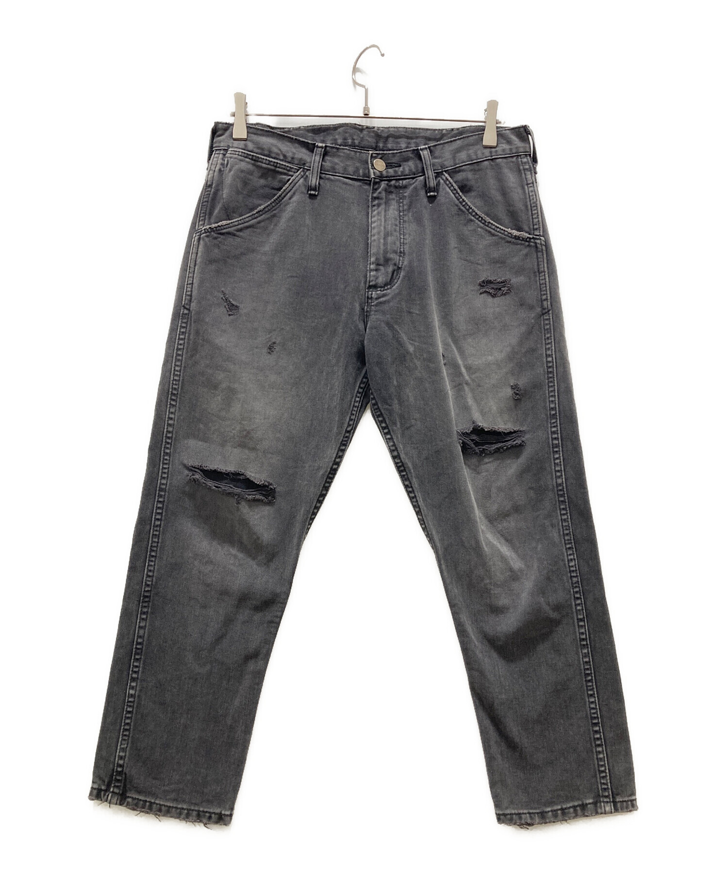 中古・古着通販】Wrangler (ラングラー) Ron Herman (ロンハーマン