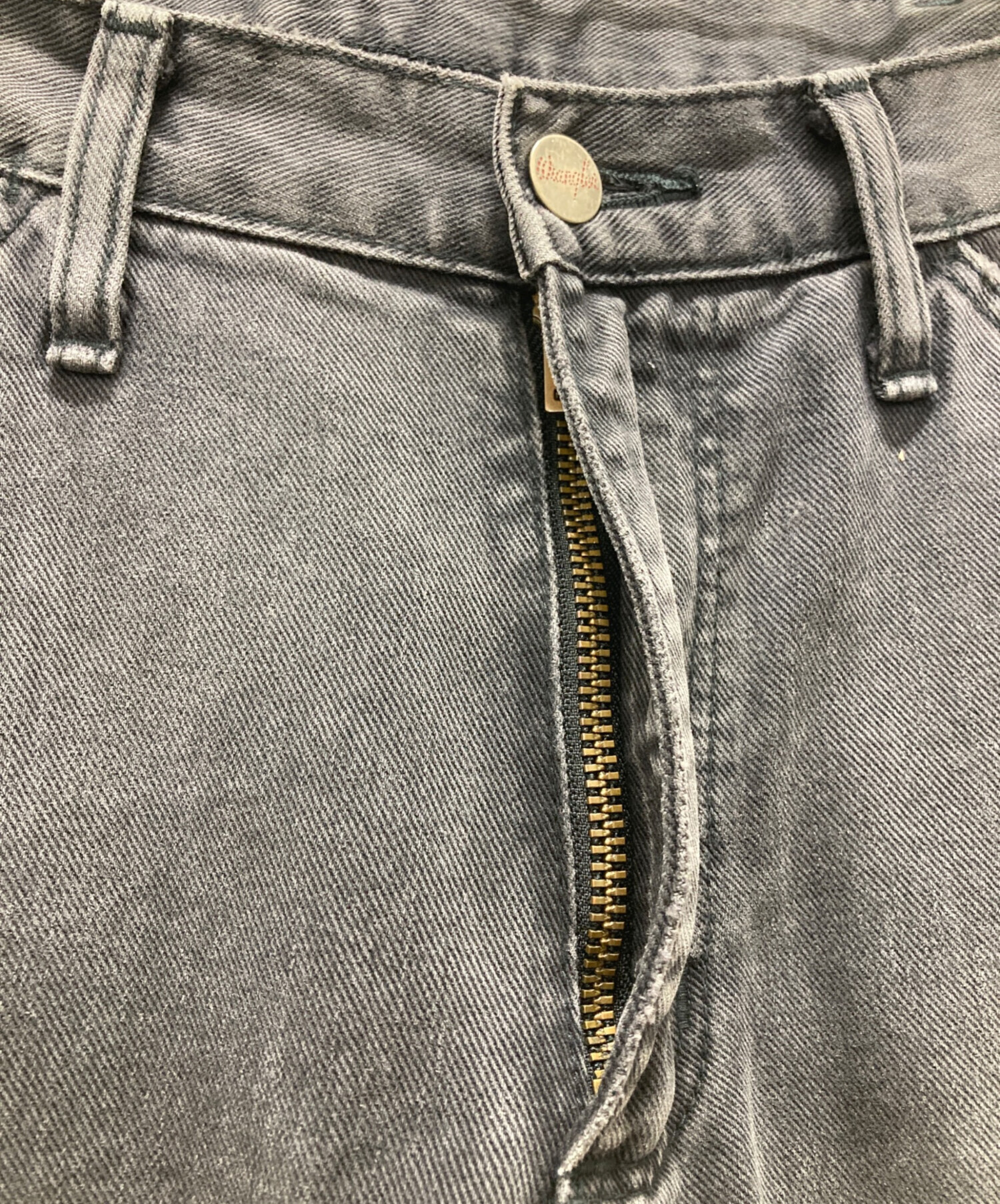 中古・古着通販】Wrangler (ラングラー) Ron Herman (ロンハーマン