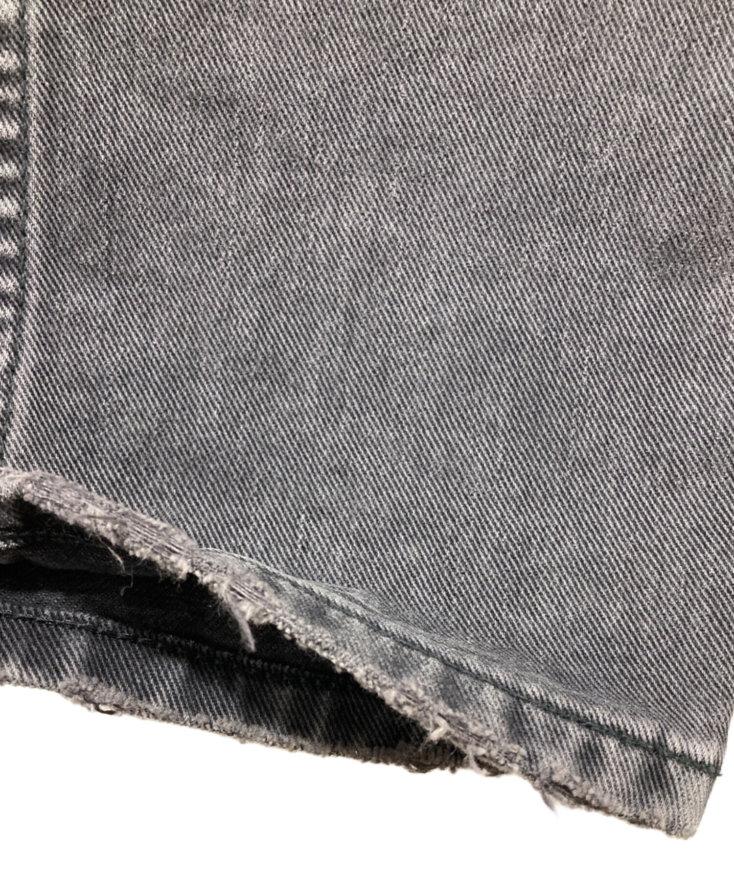 中古・古着通販】Wrangler (ラングラー) Ron Herman (ロンハーマン