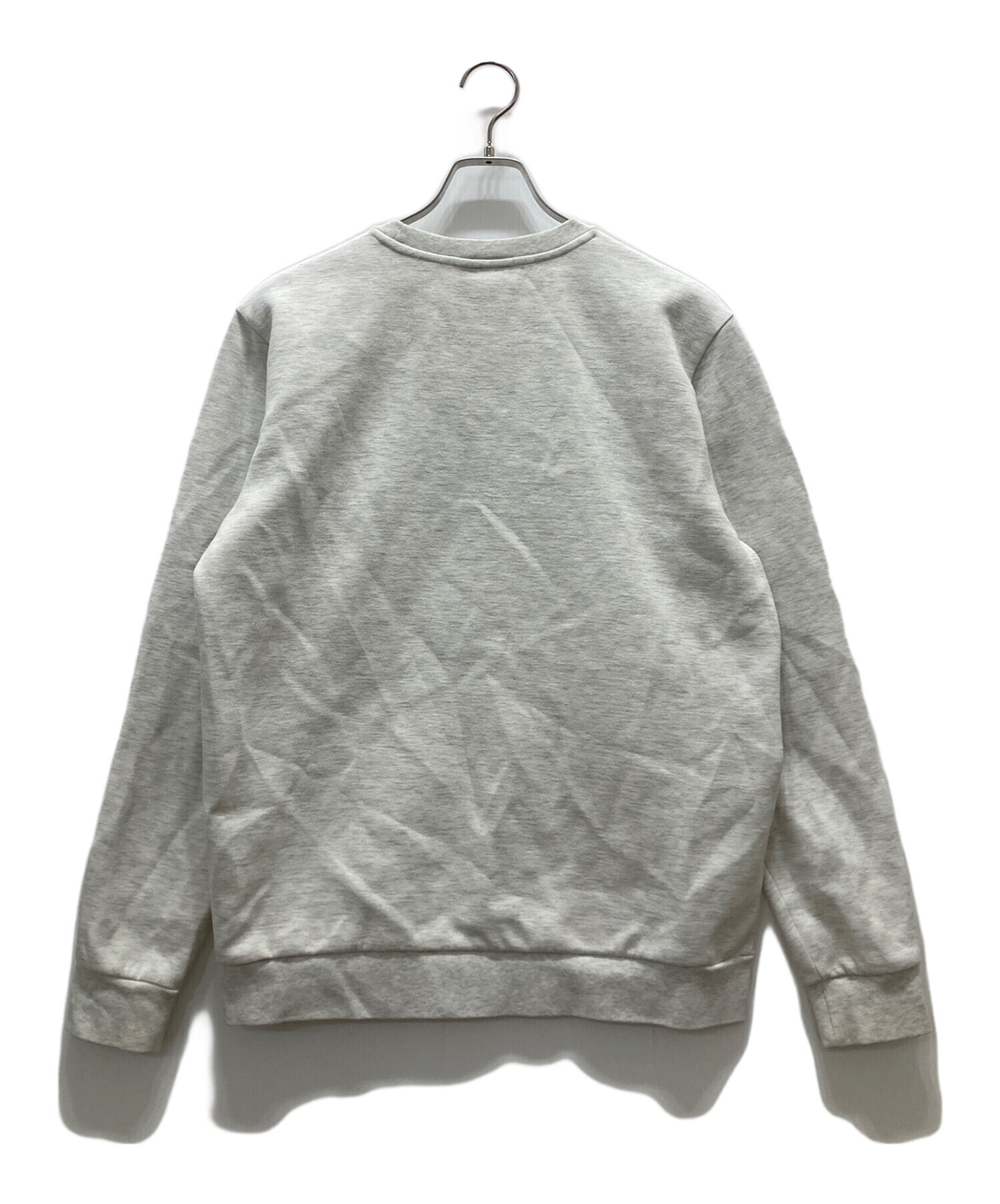 中古・古着通販】LACOSTE (ラコステ) ワニロゴステッチダブルフェイス 