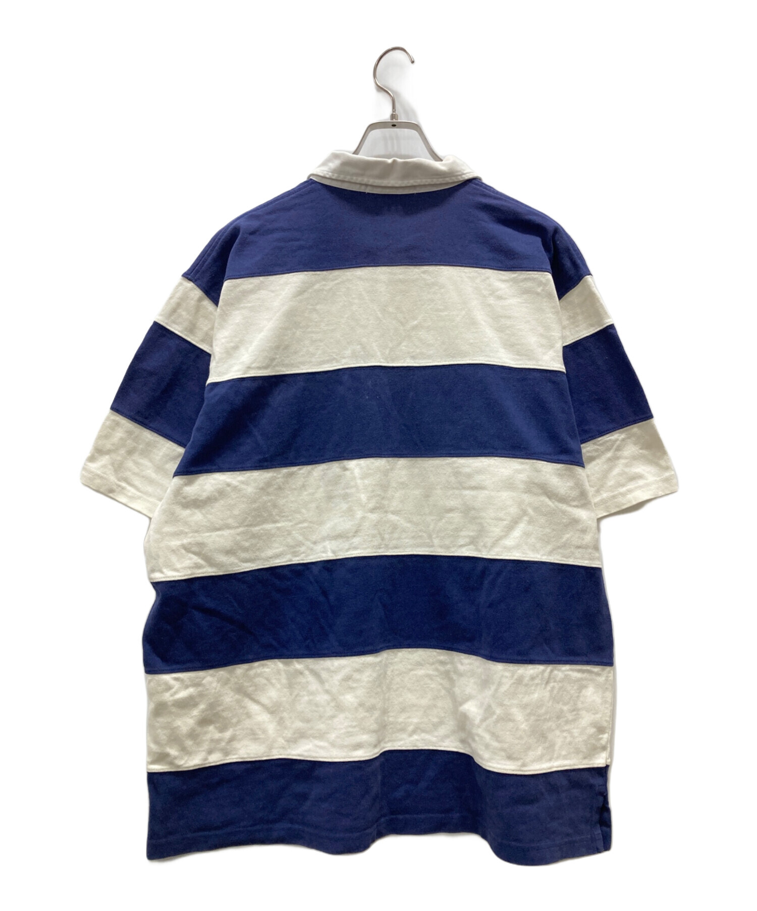 中古・古着通販】POLO RALPH LAUREN (ポロ・ラルフローレン) 半袖