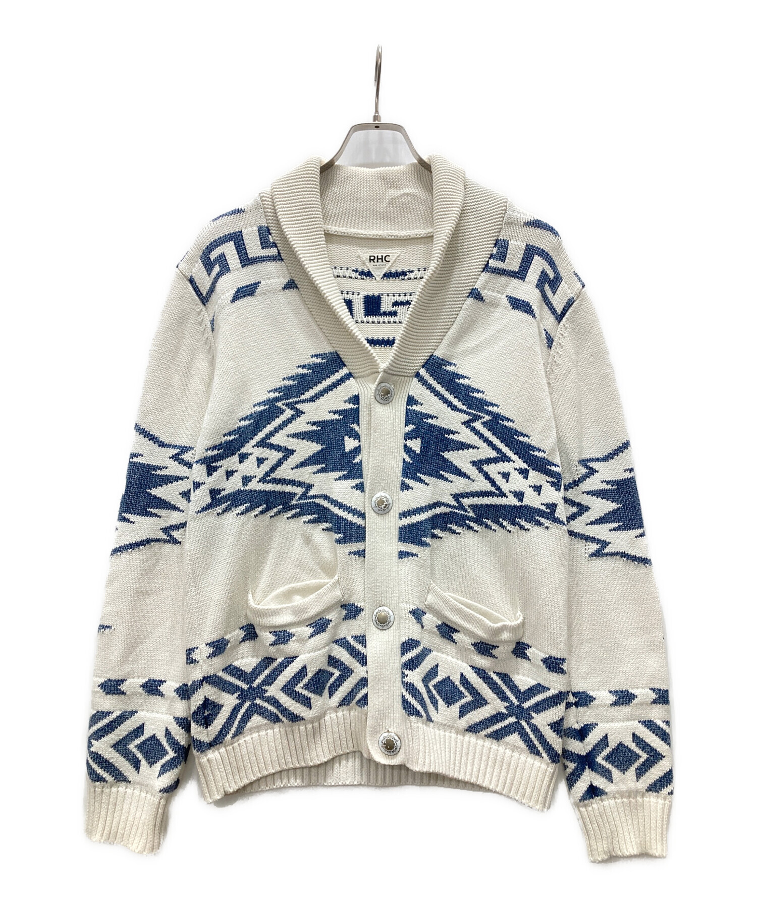 中古・古着通販】RHC Ron Herman (アールエイチシー ロンハーマン