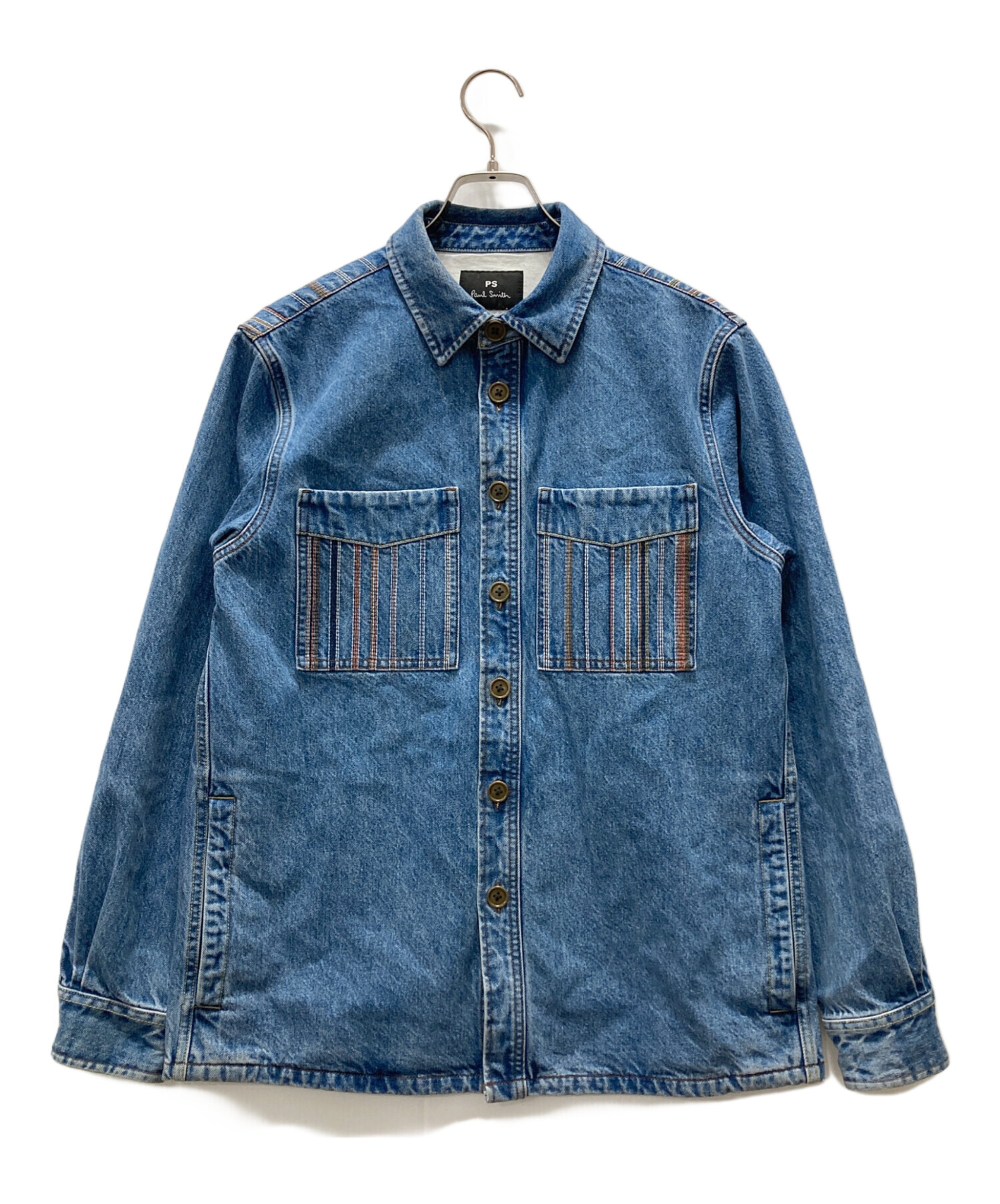 ポールスミス レディース デニムジャケット Paul レディース Smith 90s